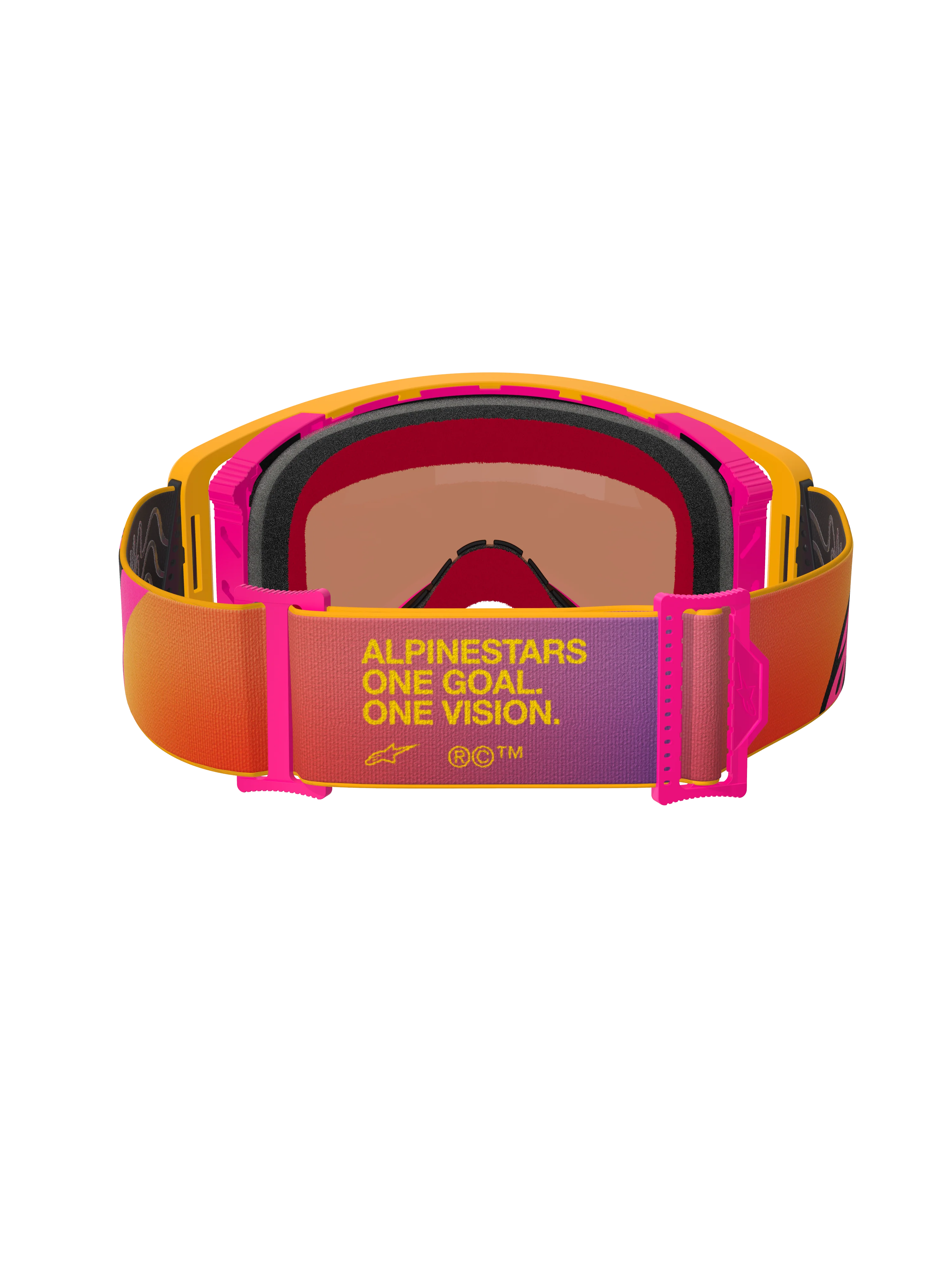 Maschere Supertech Corp Absolute Vision - Image 4