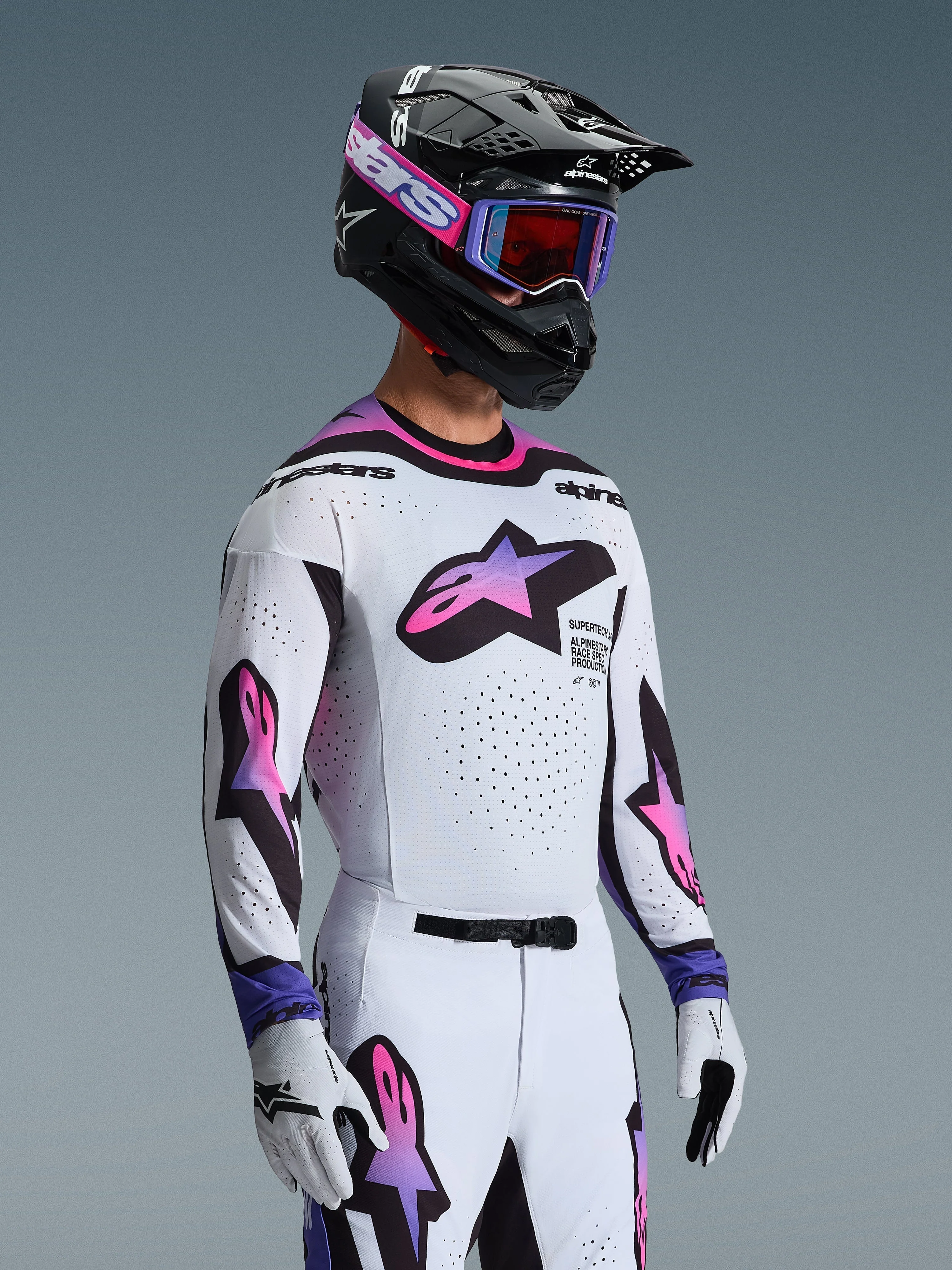 Maglia Supertech AFD Vista 2026 - Image 10