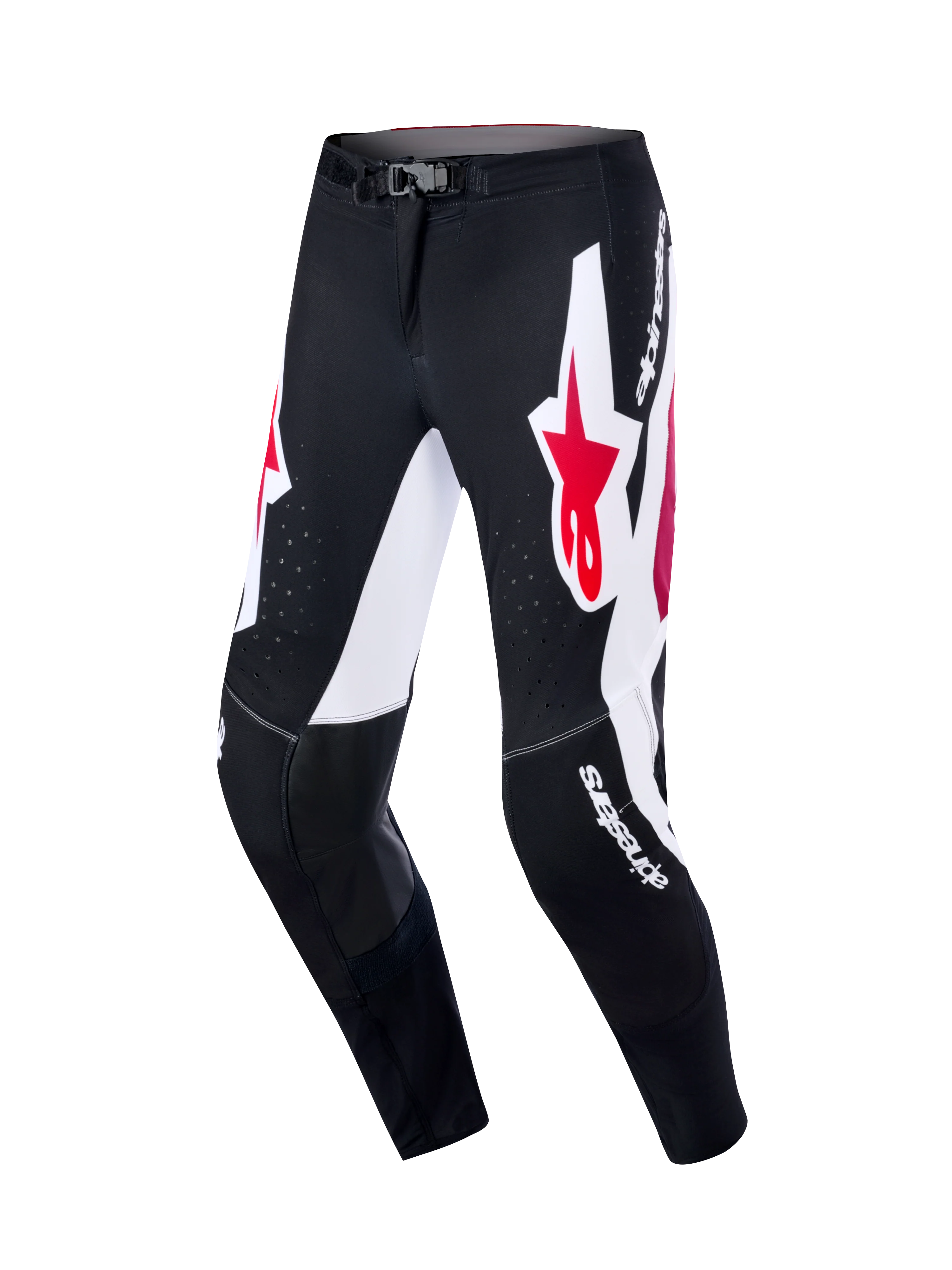 Pantaloni Supertech AFD Vista 2026 - Image 3