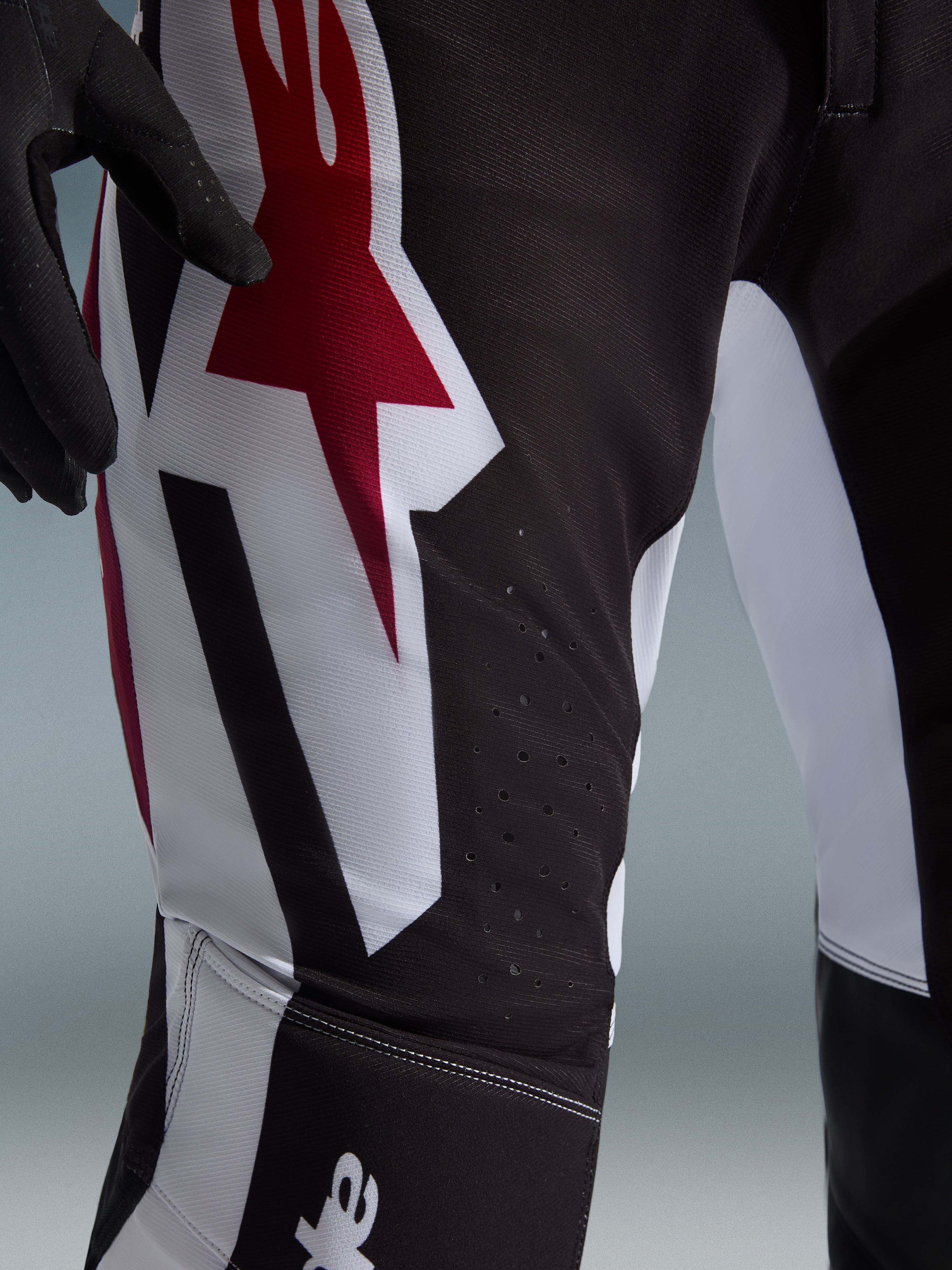 Pantaloni Supertech AFD Vista 2026 - Image 8