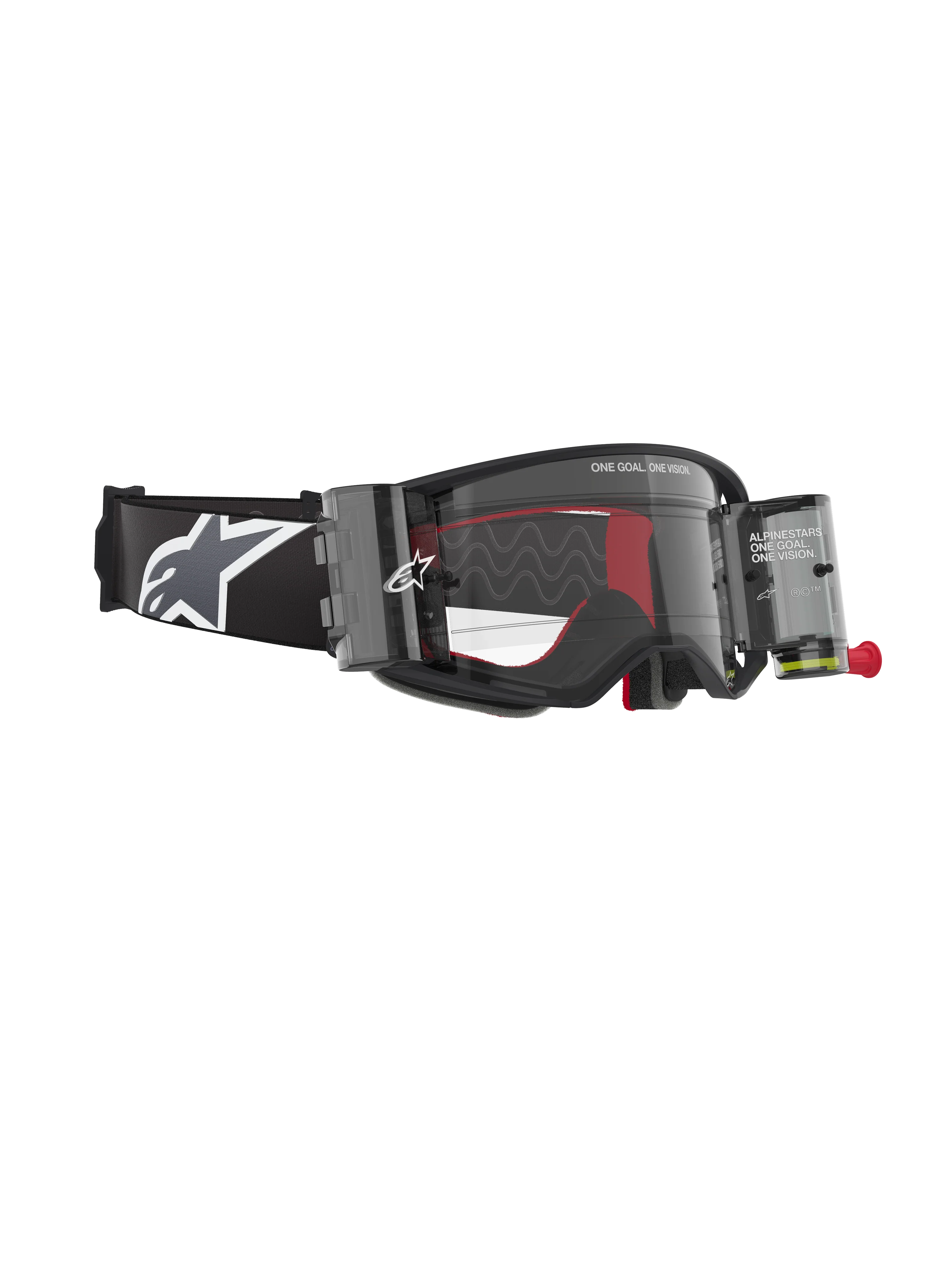 Maschere Supertech Corp Roll Off - Image 4