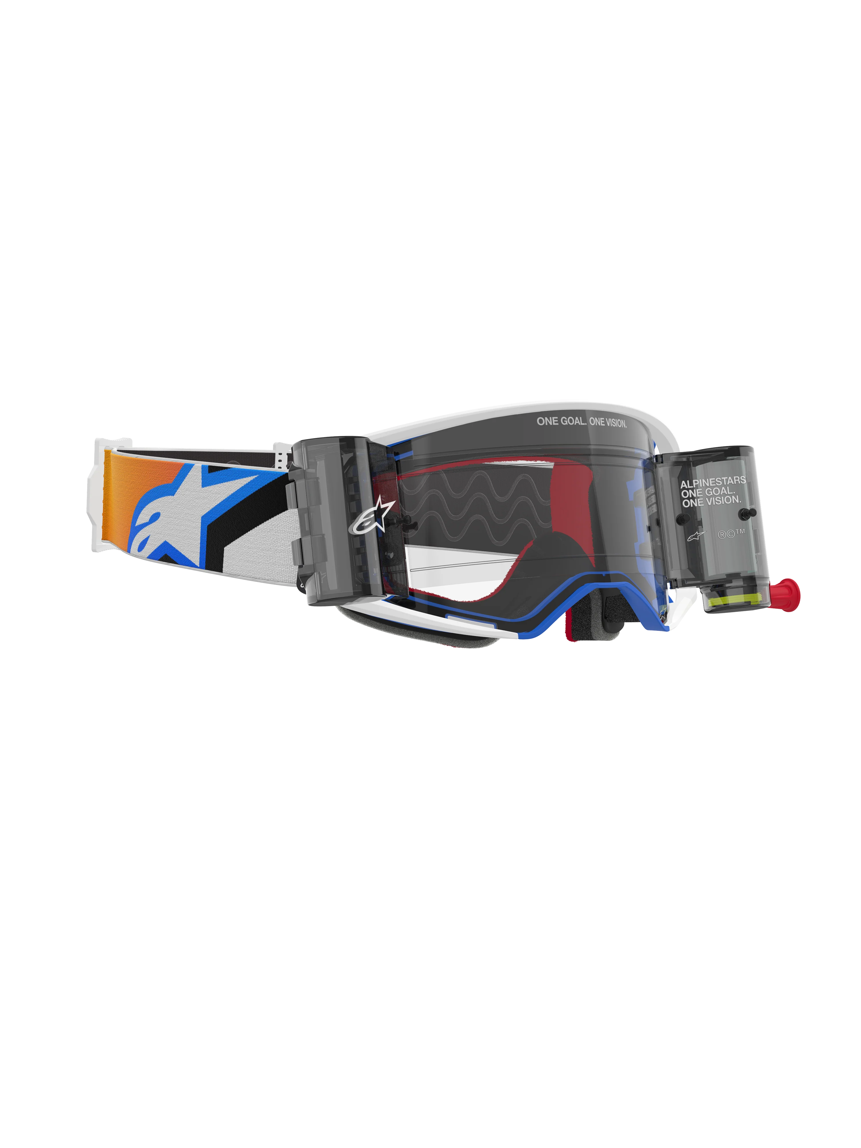 Maschere Supertech Corp Roll Off - Image 2