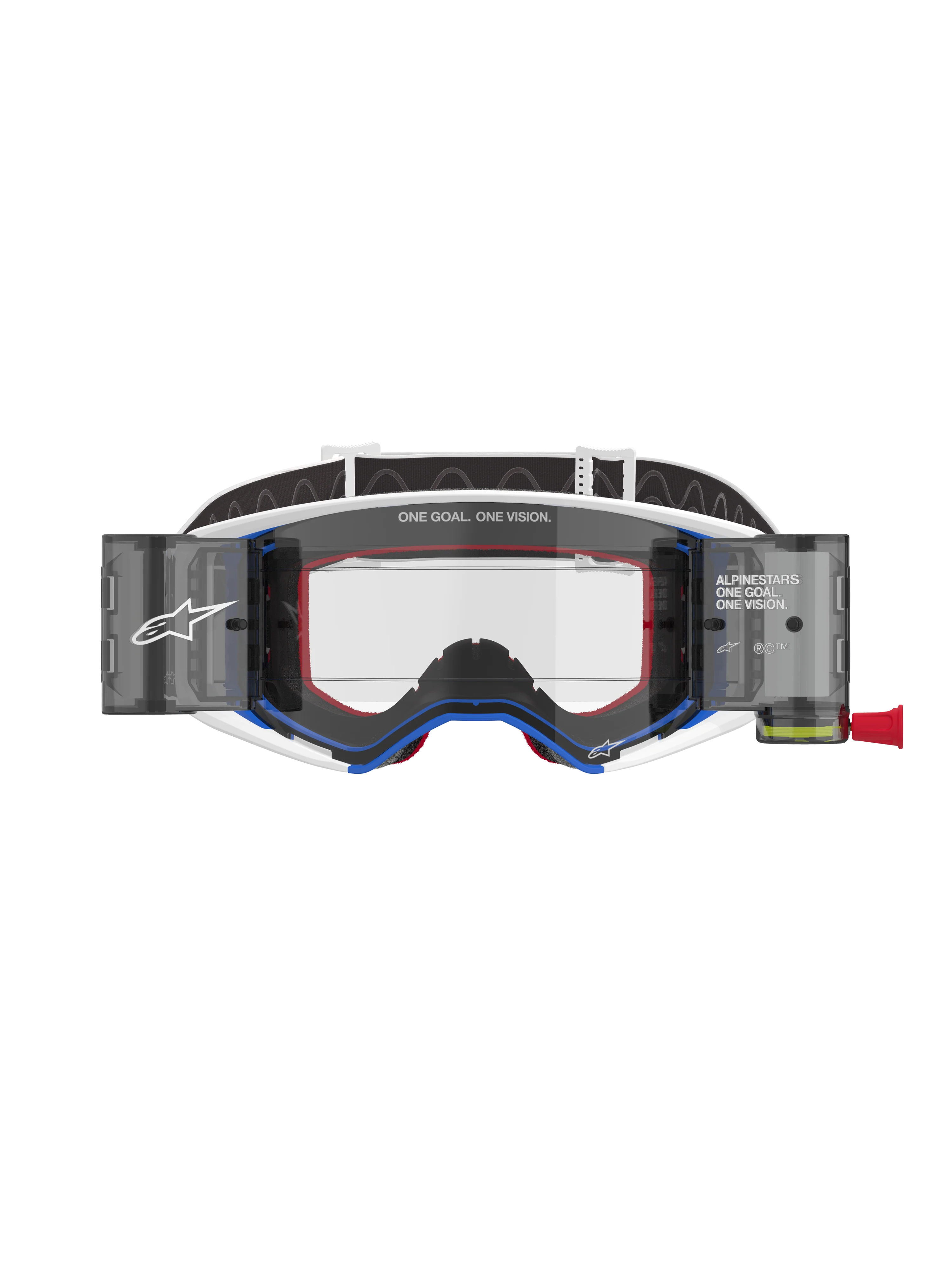 Maschere Supertech Corp Roll Off - Image 4