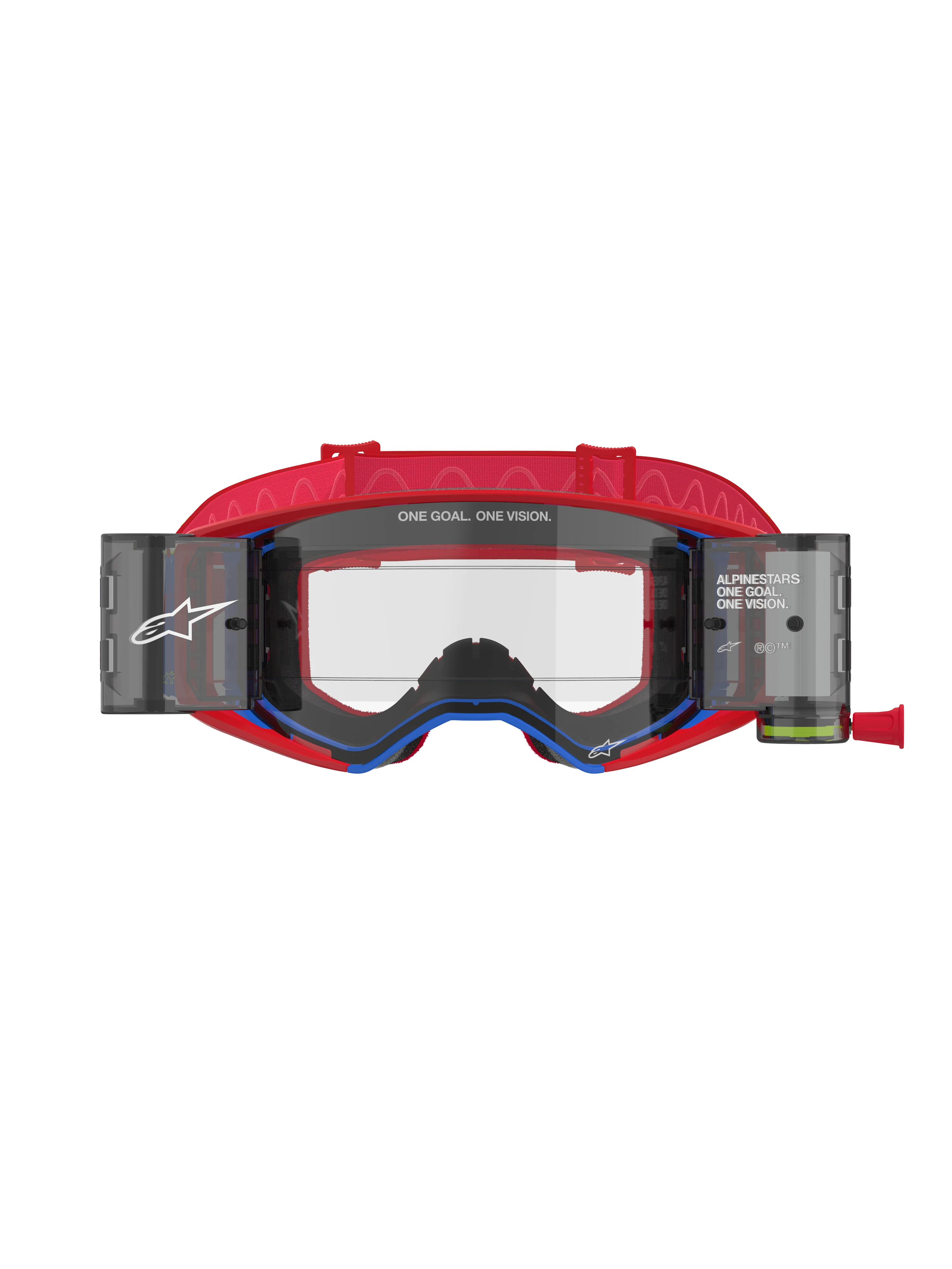 Maschere Supertech Corp Roll Off - Image 4