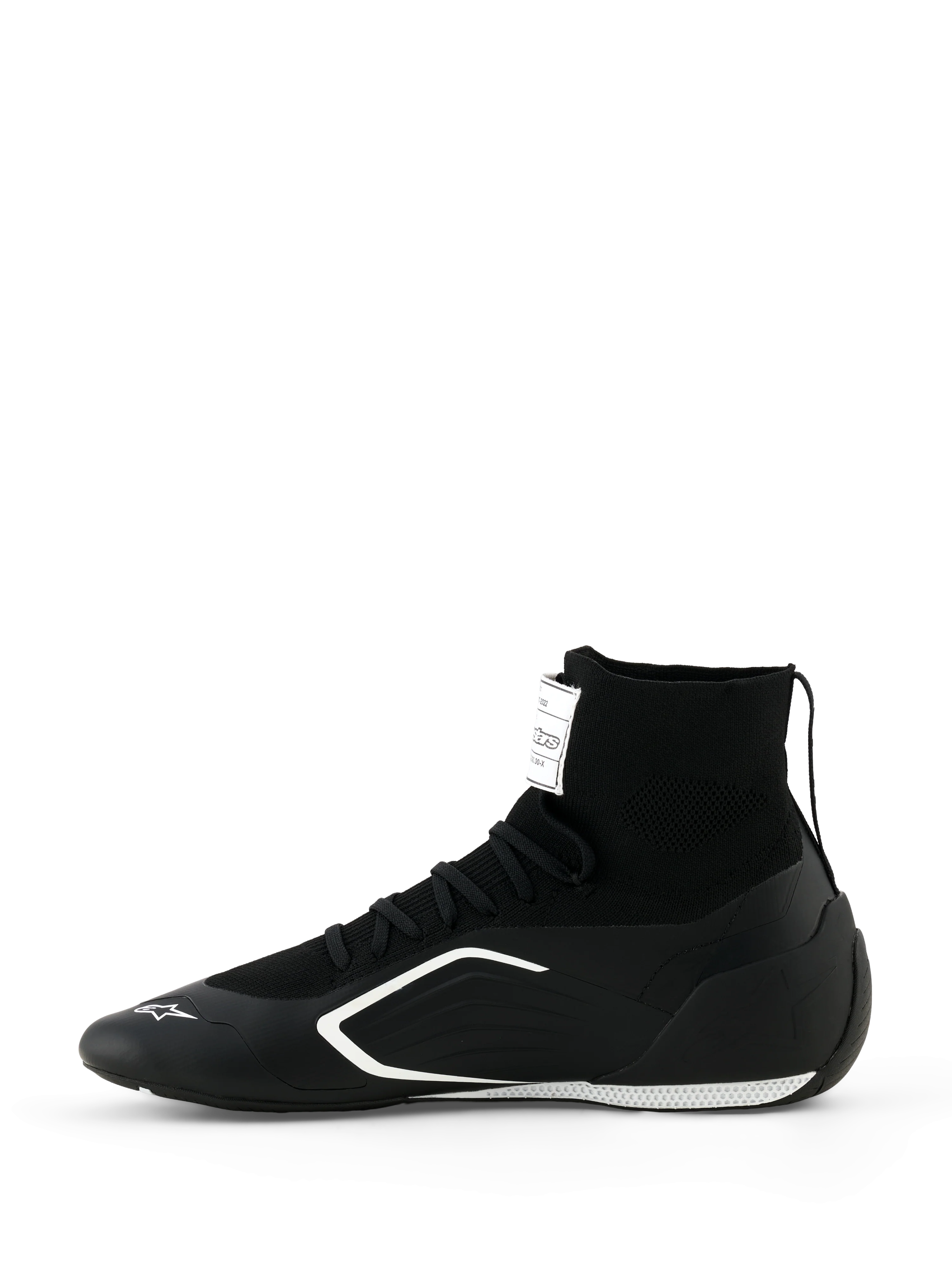 Scarpe Supertech K - FIA - Image 3