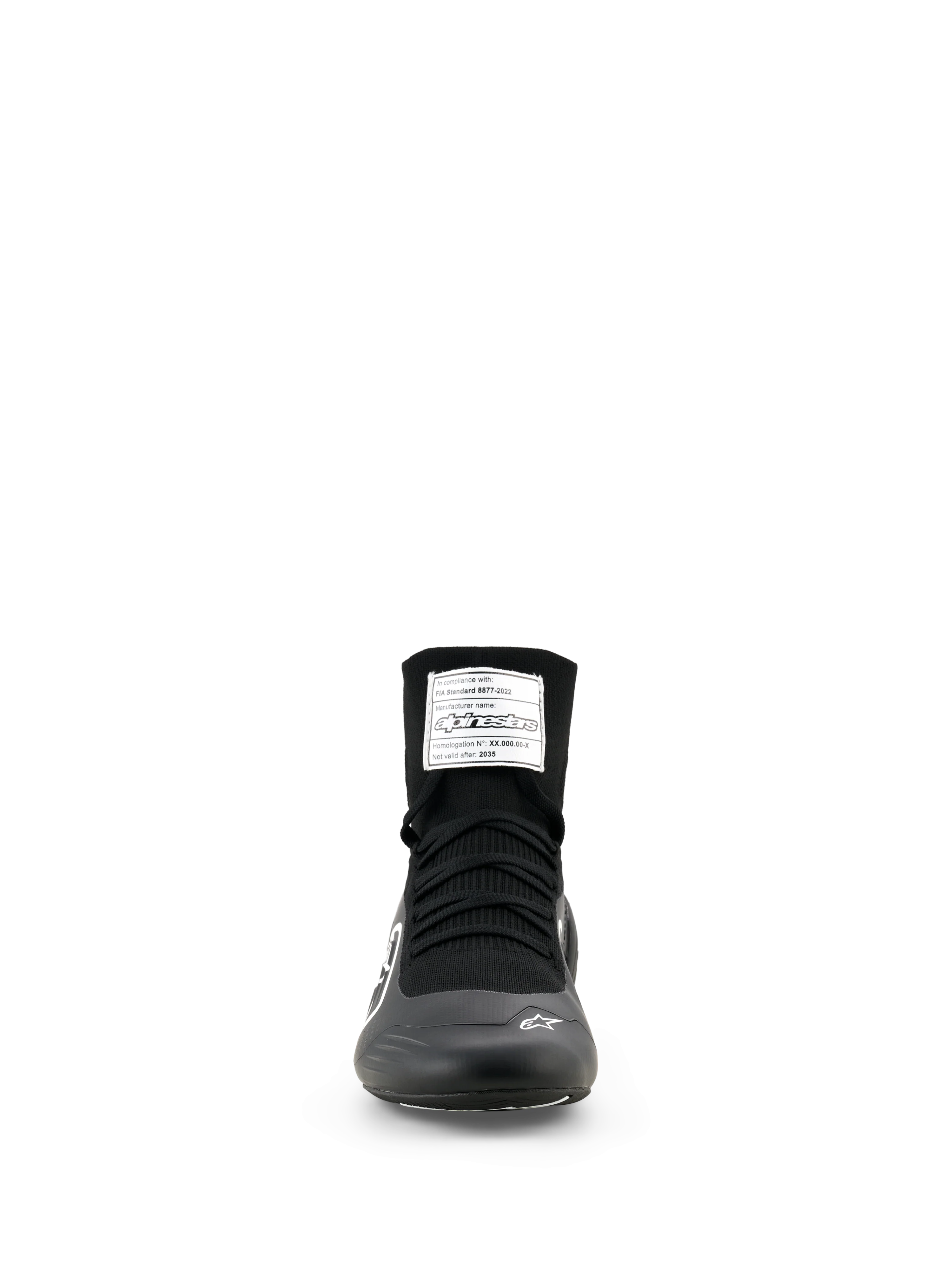 Scarpe Supertech K - FIA - Image 4