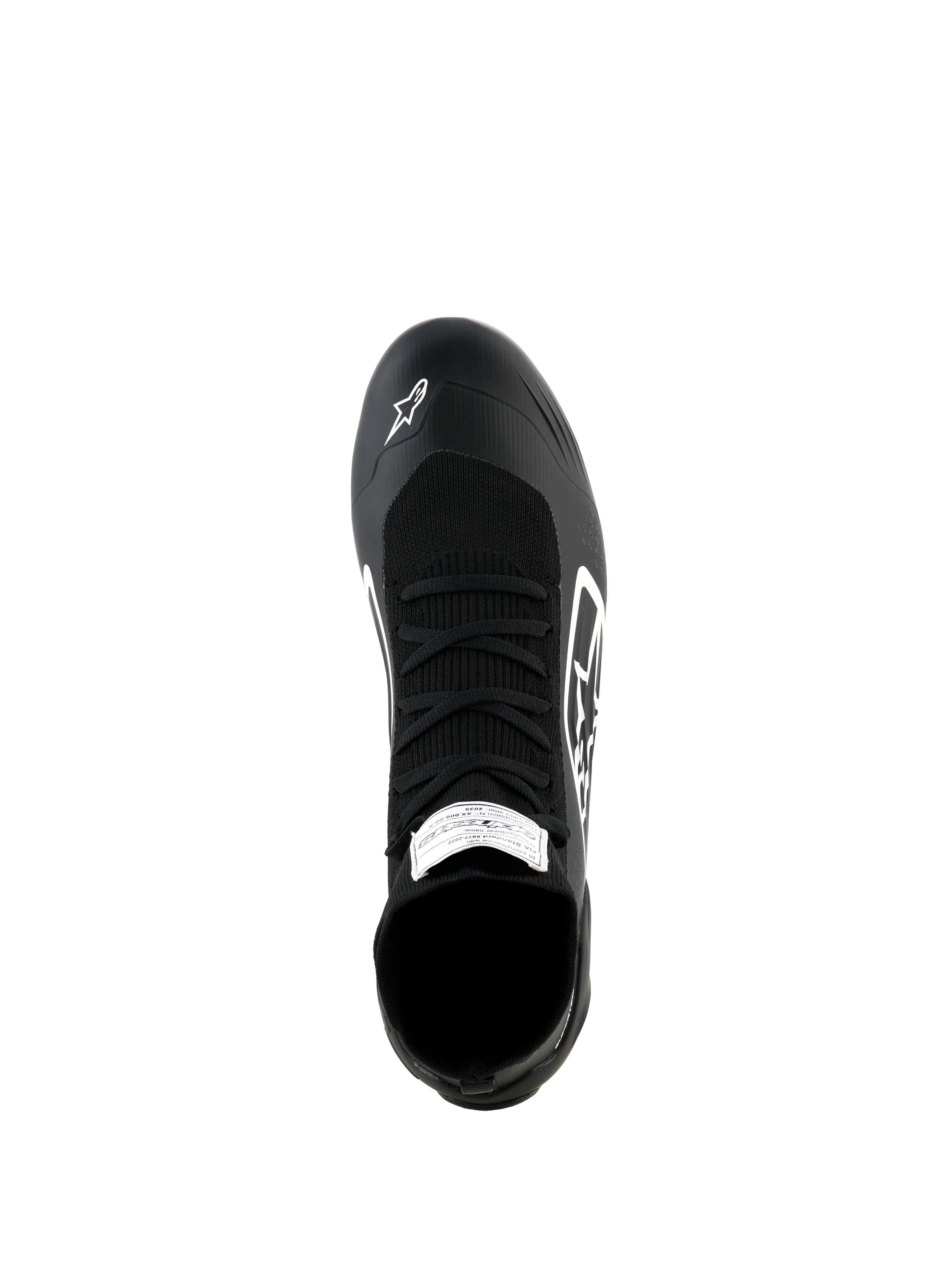 Scarpe Supertech K - FIA - Image 6