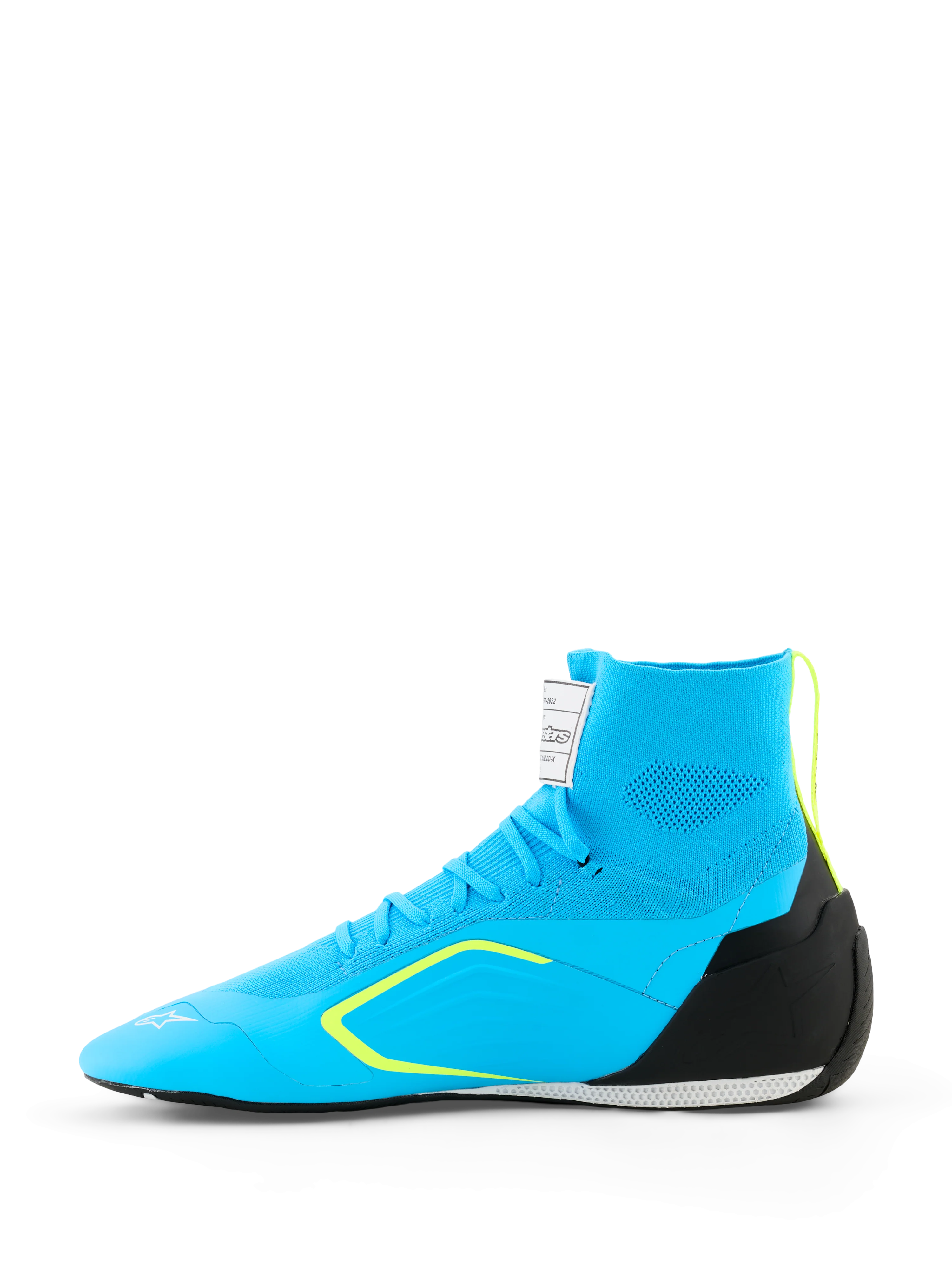 Scarpe Supertech K - FIA - Image 3