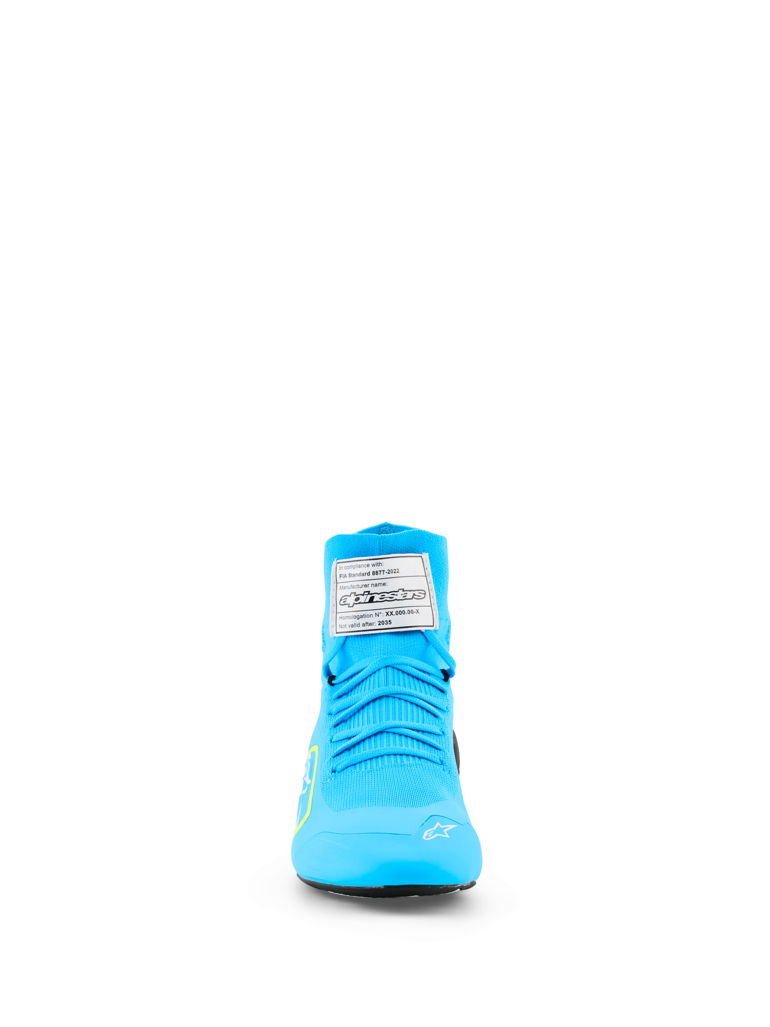 Scarpe Supertech K - FIA - Image 4