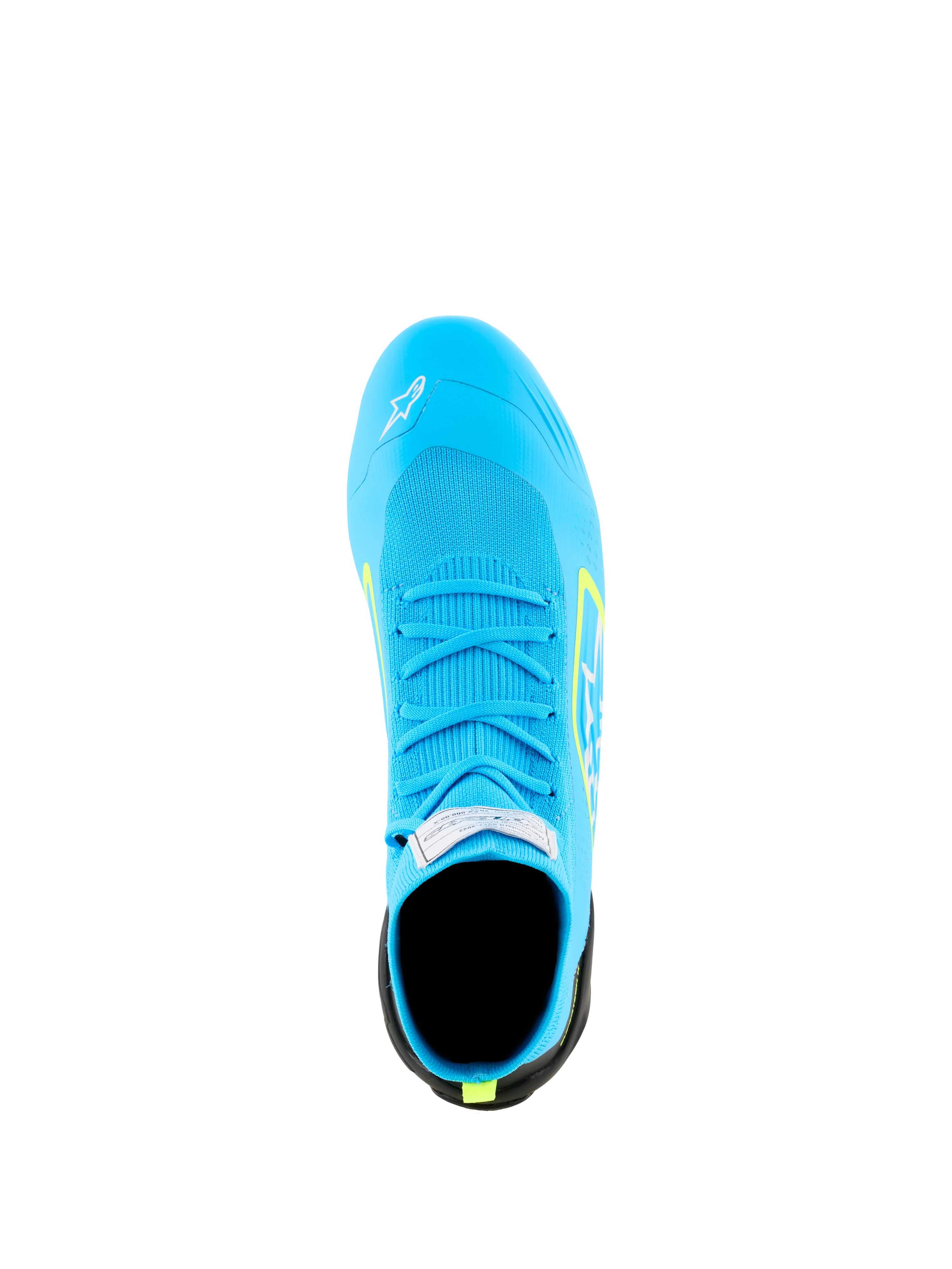 Scarpe Supertech K - FIA - Image 6