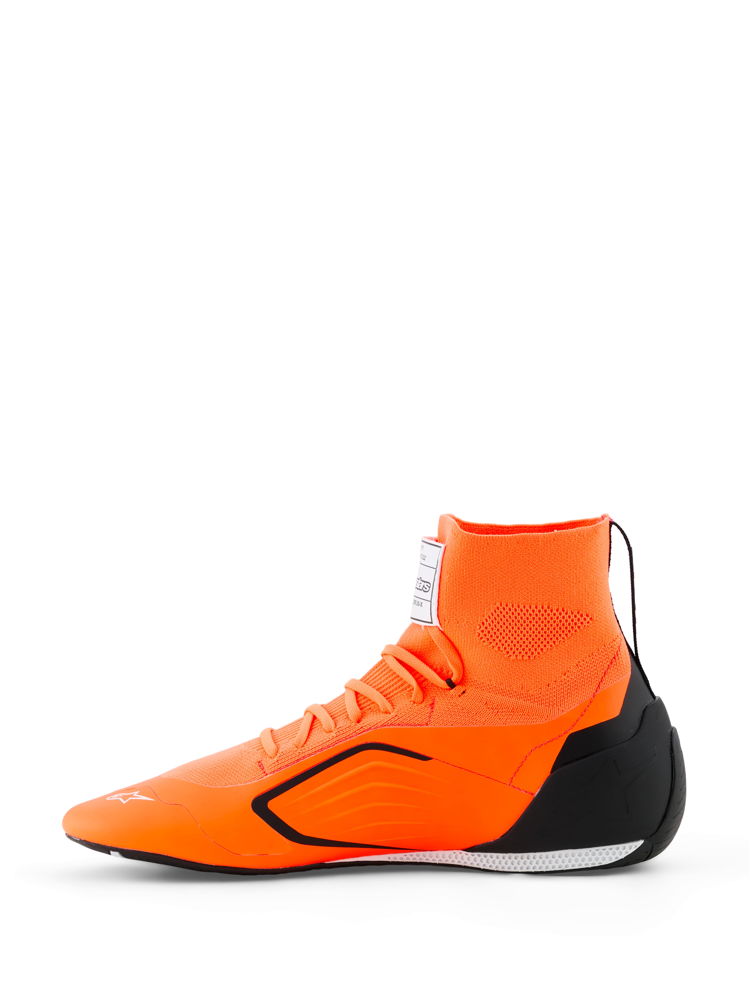 Scarpe Supertech K - FIA - Image 3
