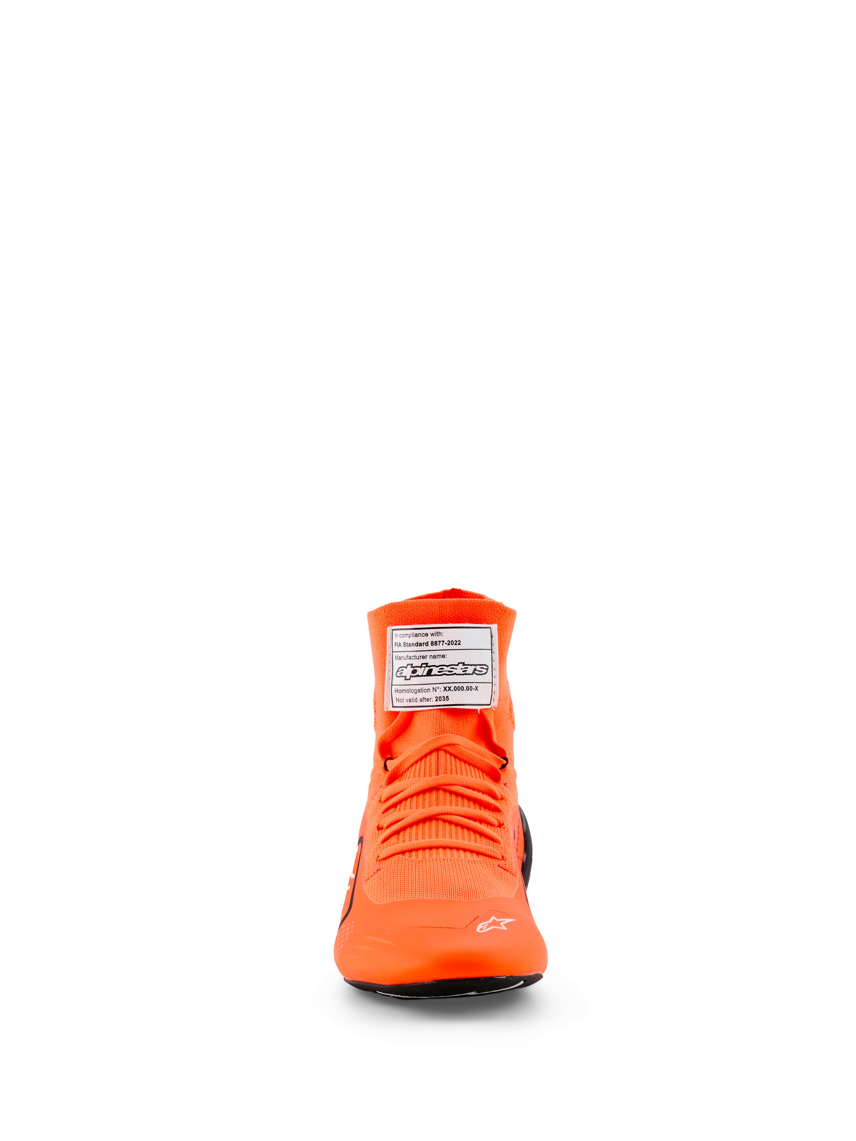 Scarpe Supertech K - FIA - Image 4