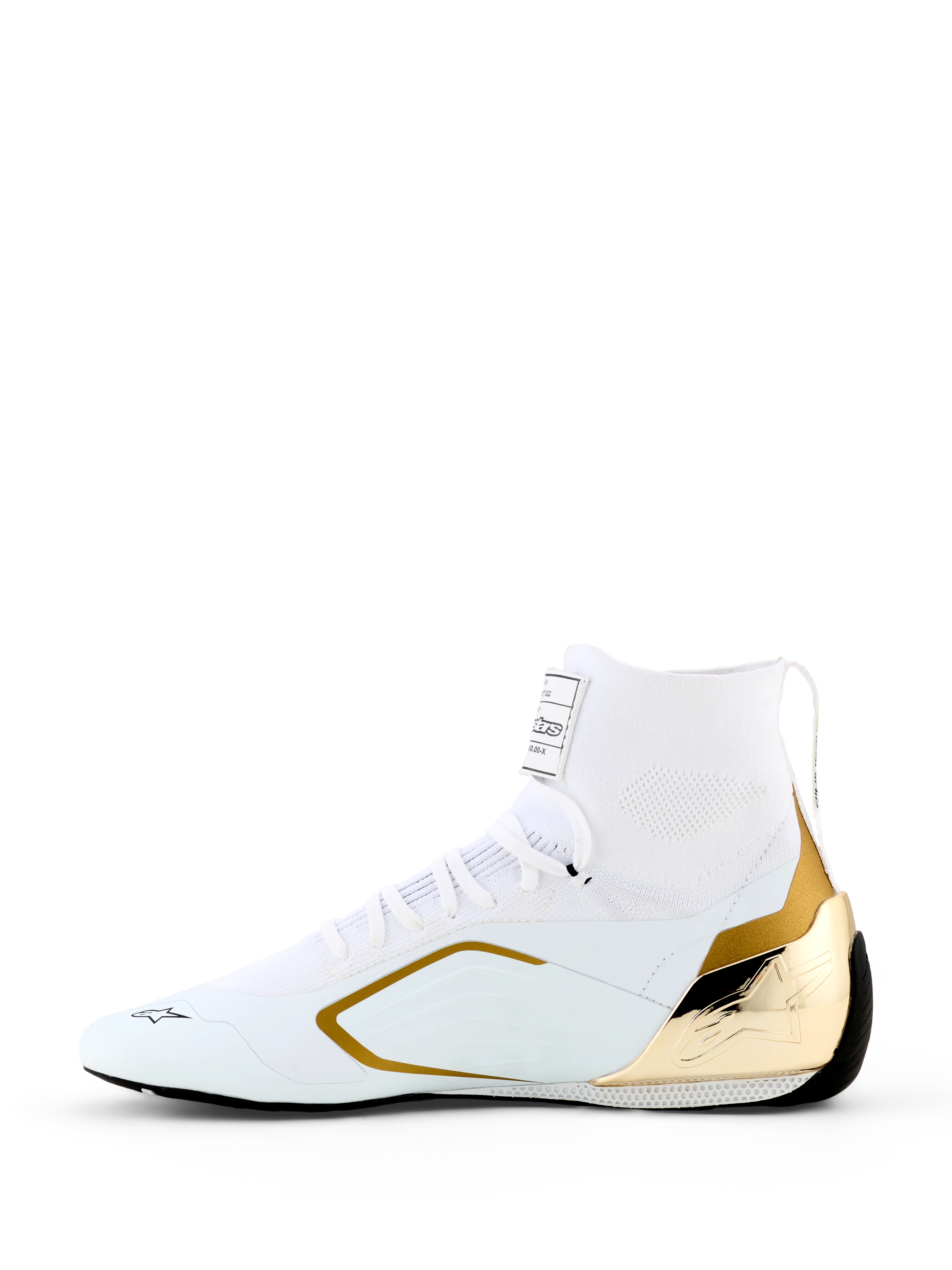 Scarpe Supertech K - FIA - Image 3
