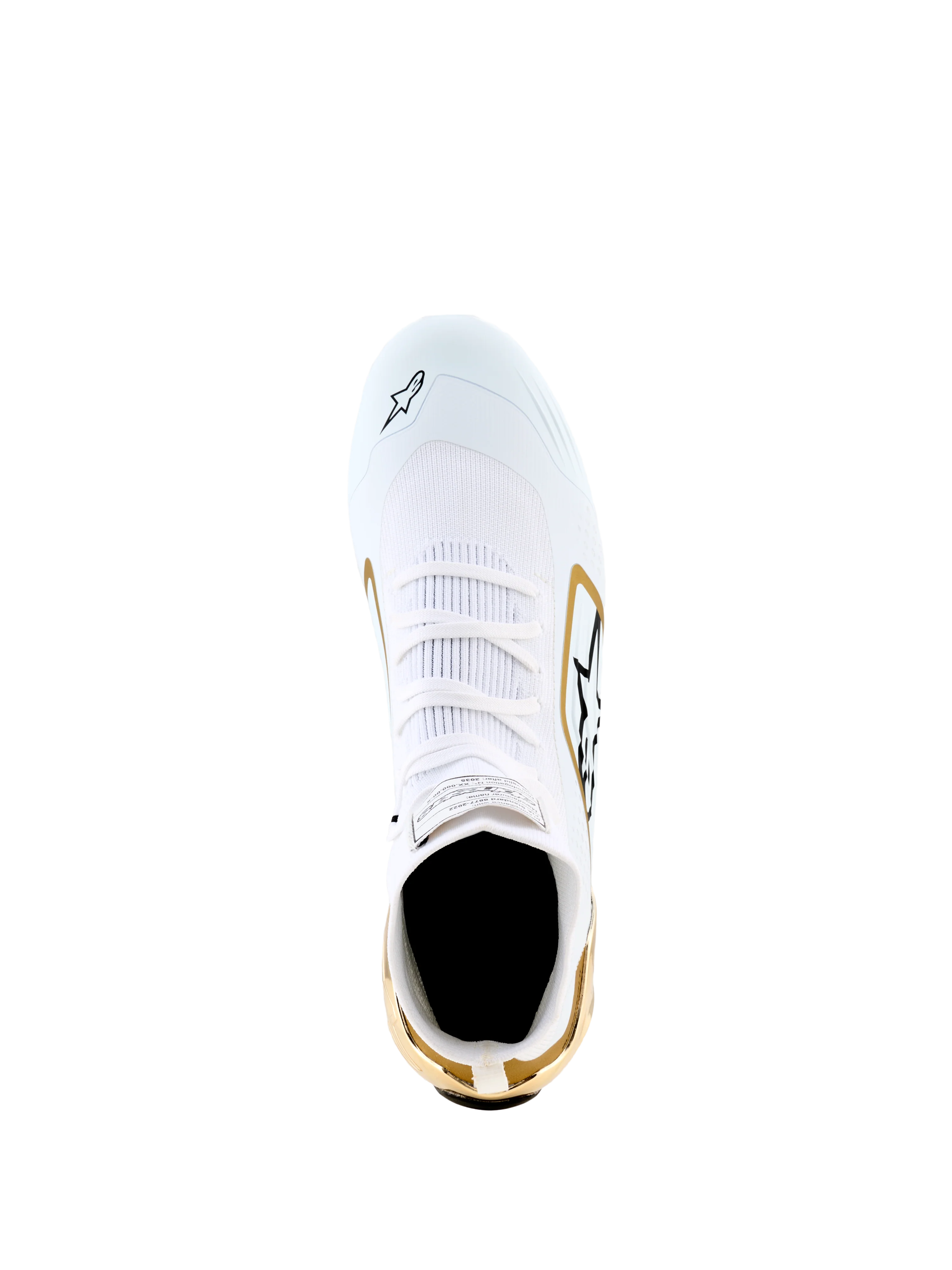 Scarpe Supertech K - FIA - Image 6