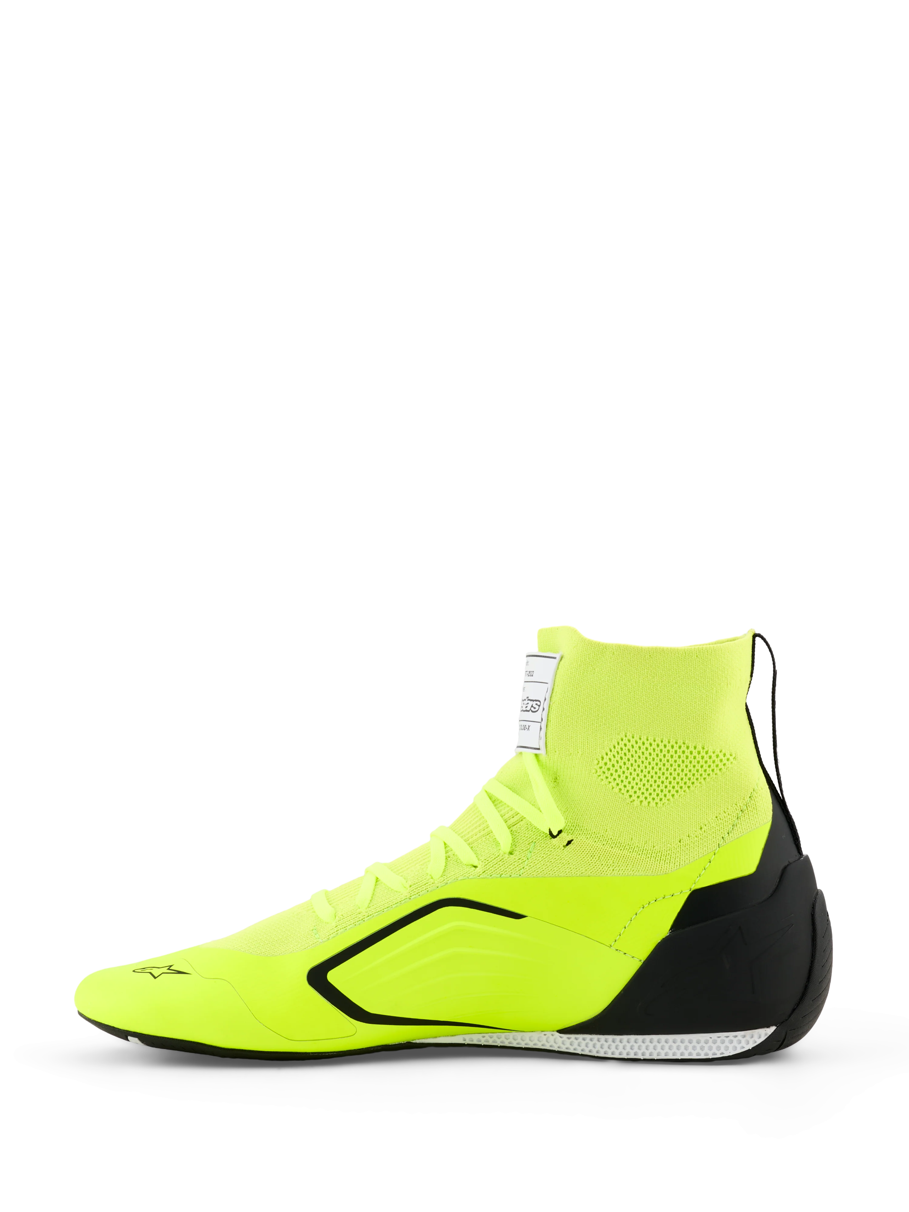 Scarpe Supertech K - FIA - Image 3