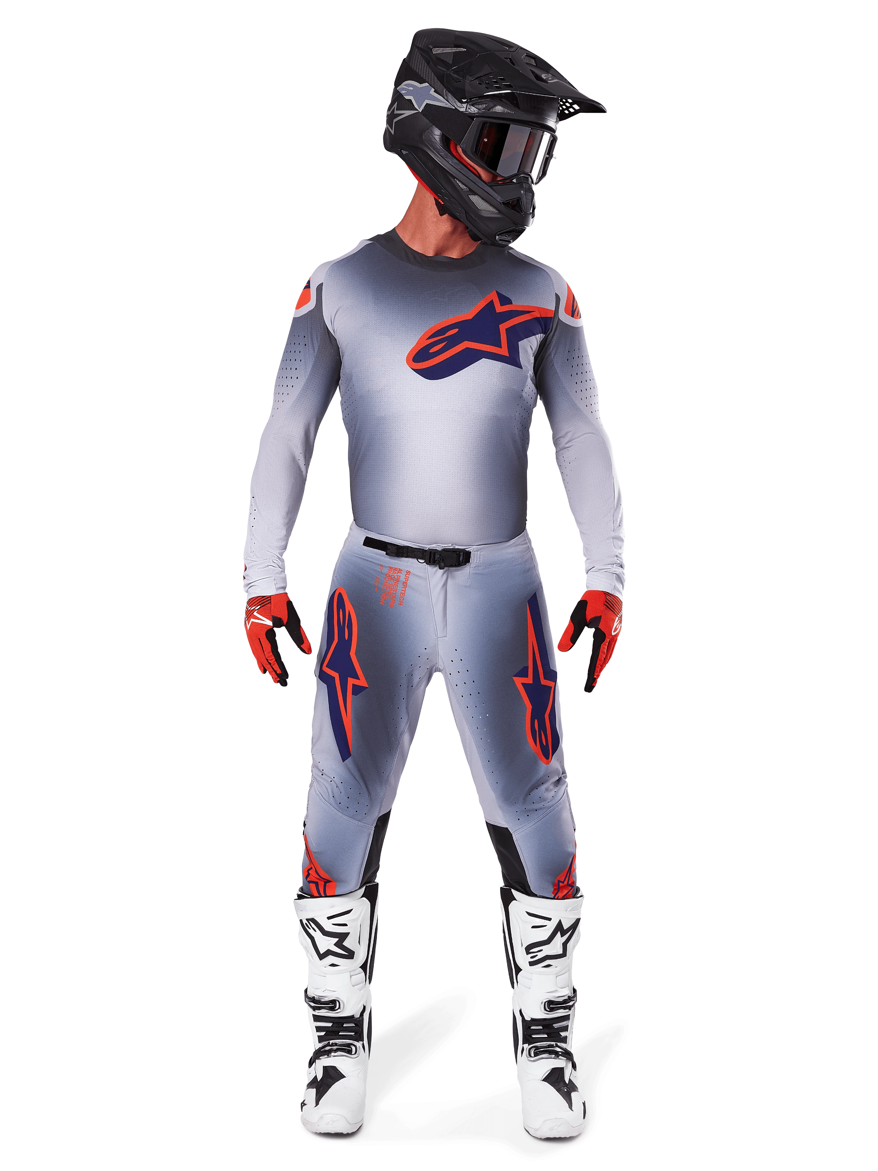 Completo Supertech Lipan 2025 - Image 2
