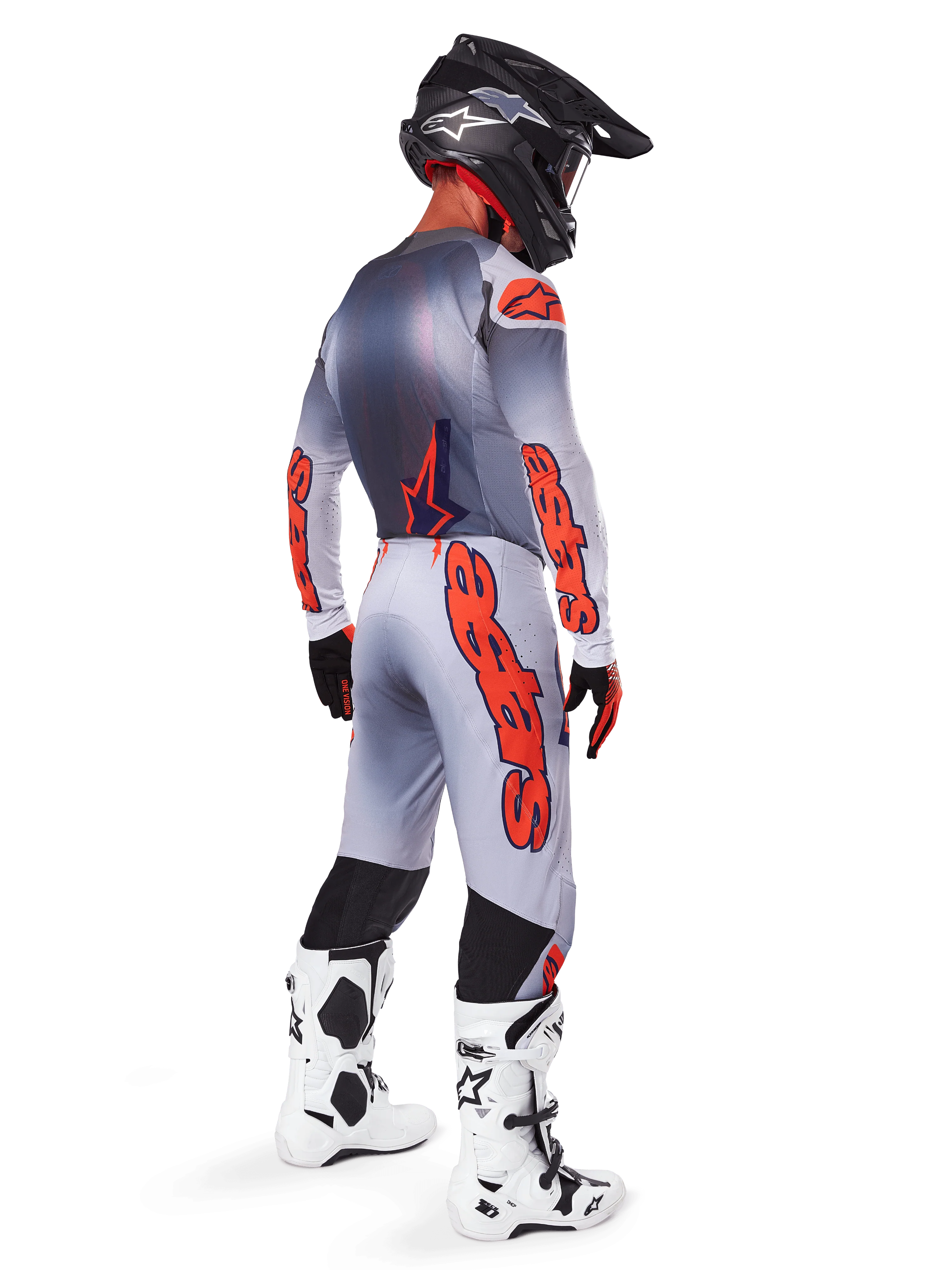 Completo Supertech Lipan 2025 - Image 3