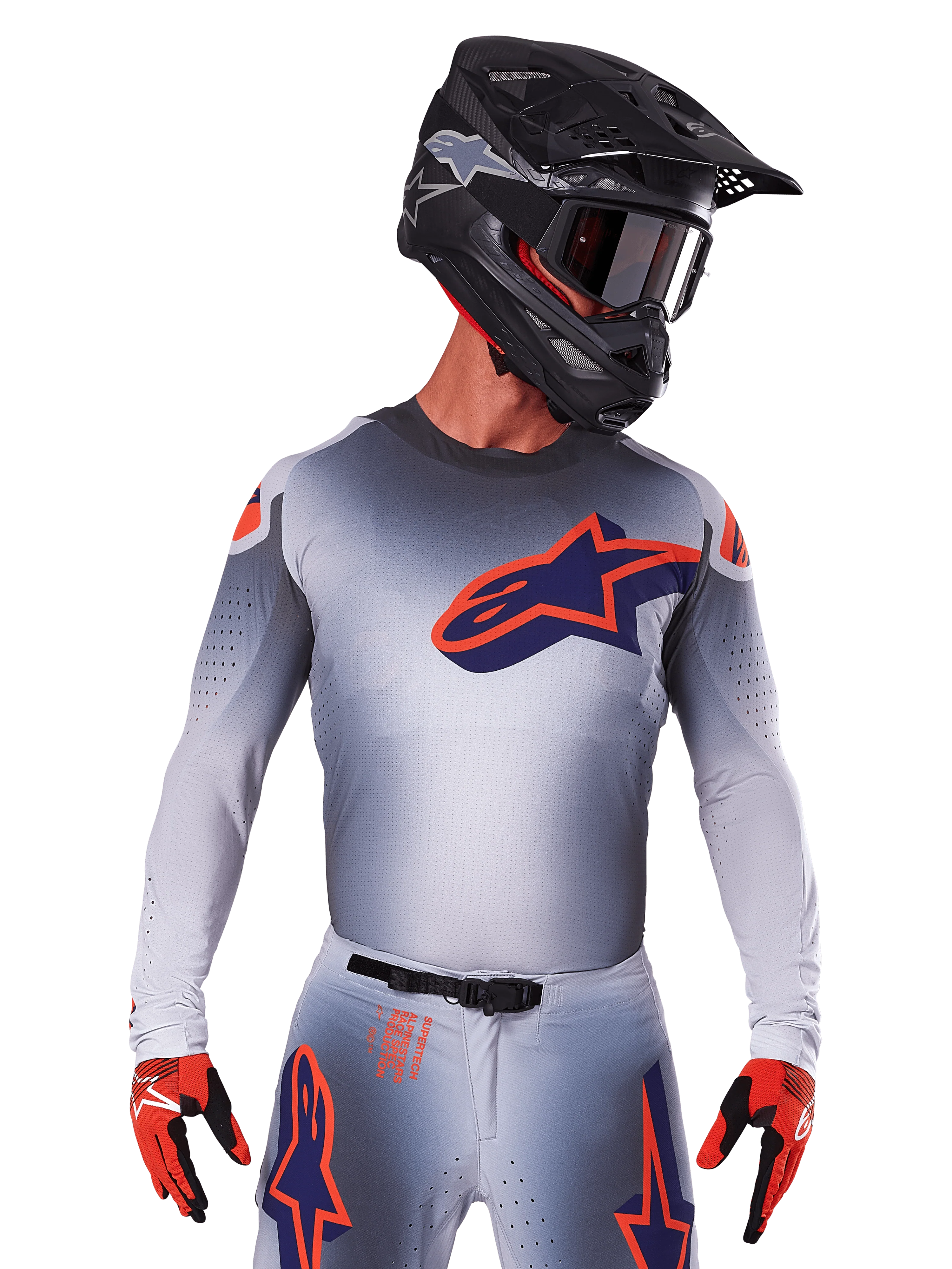 Completo Supertech Lipan 2025 - Image 5