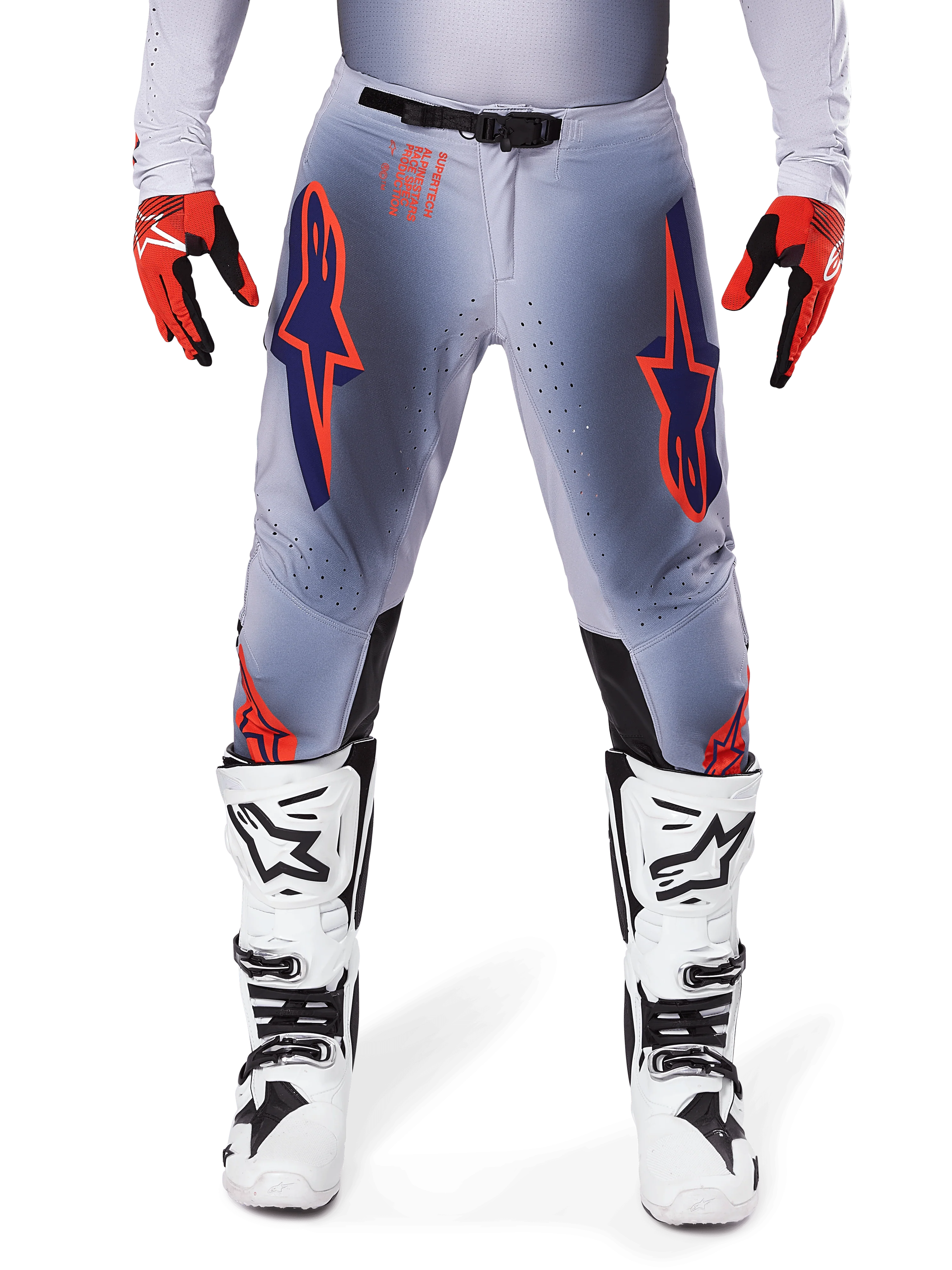 Completo Supertech Lipan 2025 - Image 9