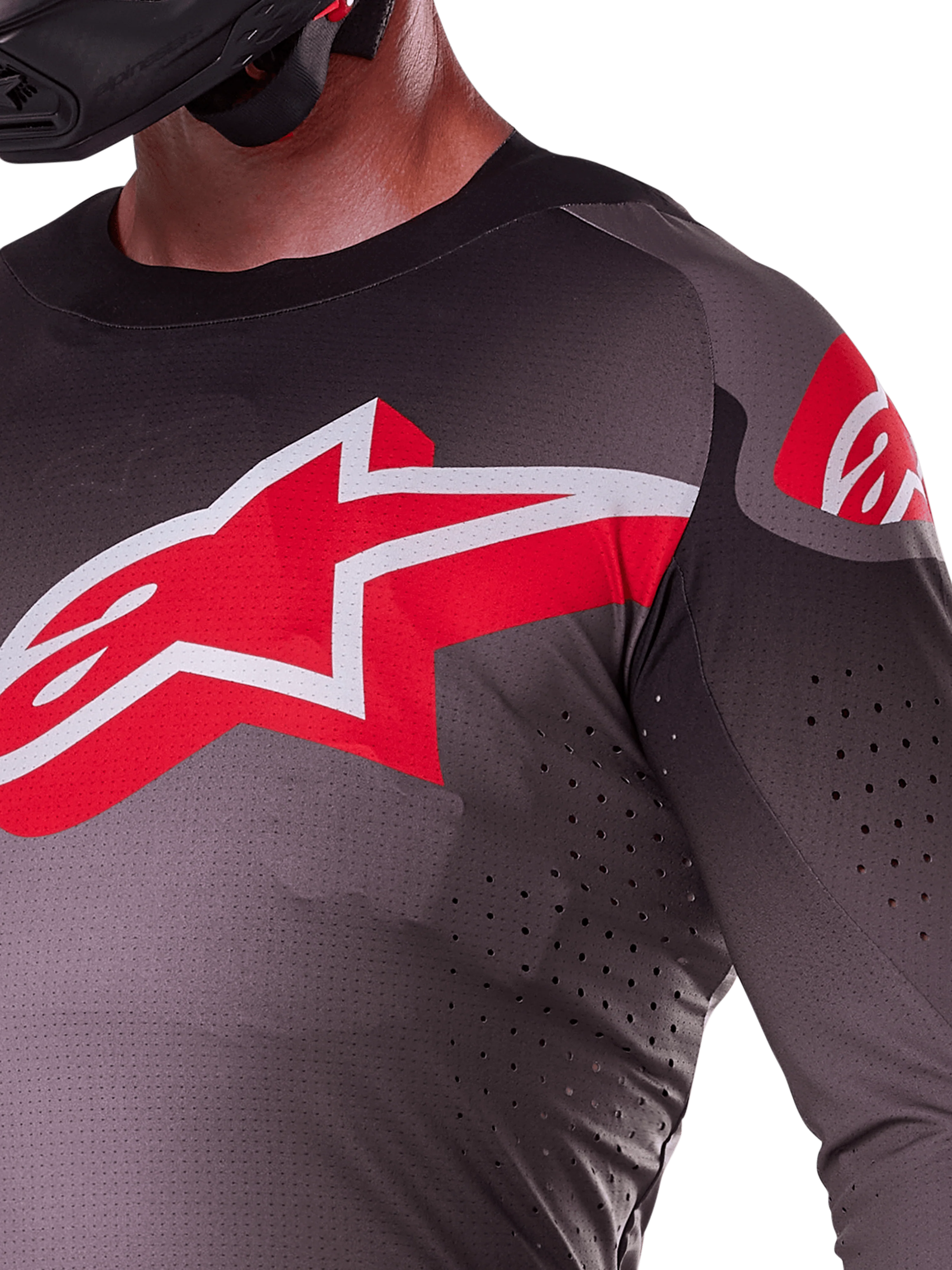 Maglia Supertech Lipan 2025 - Image 5