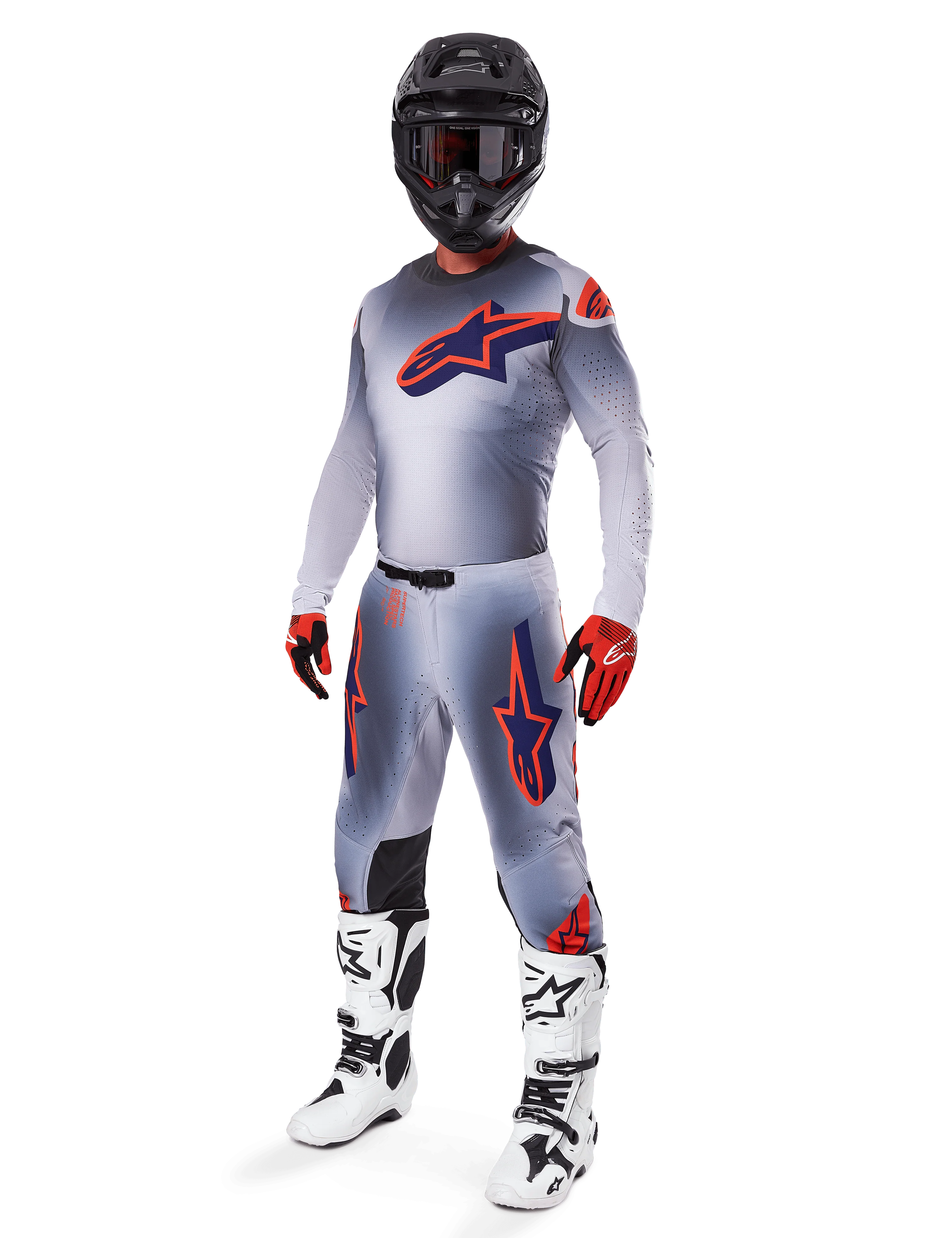 Maglia Supertech Lipan 2025 - Image 3