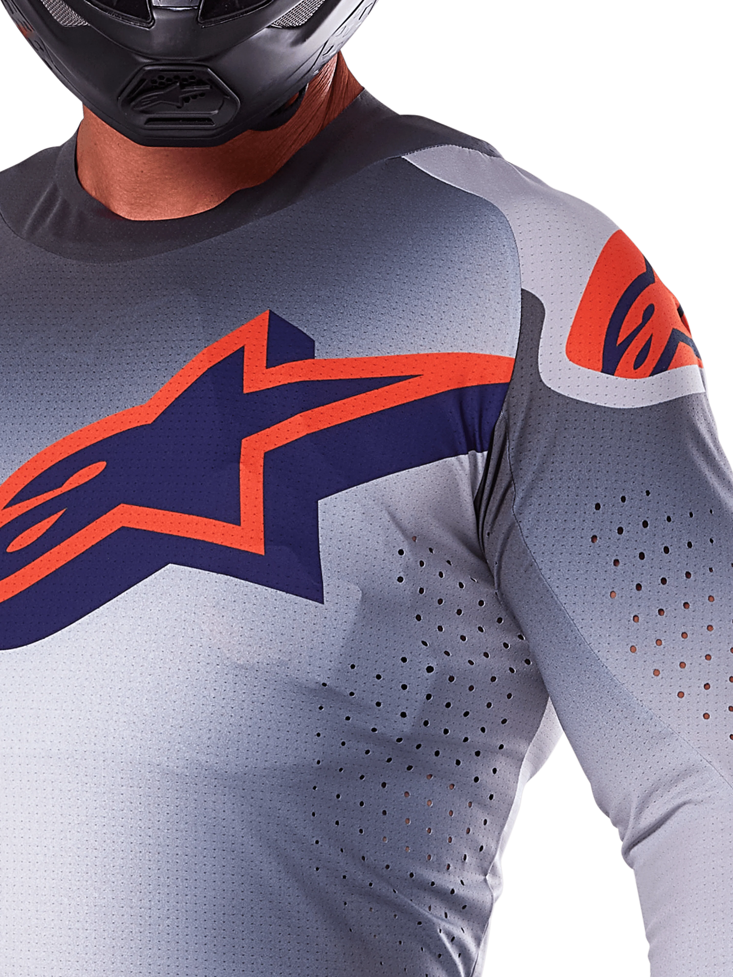 Maglia Supertech Lipan 2025 - Image 6