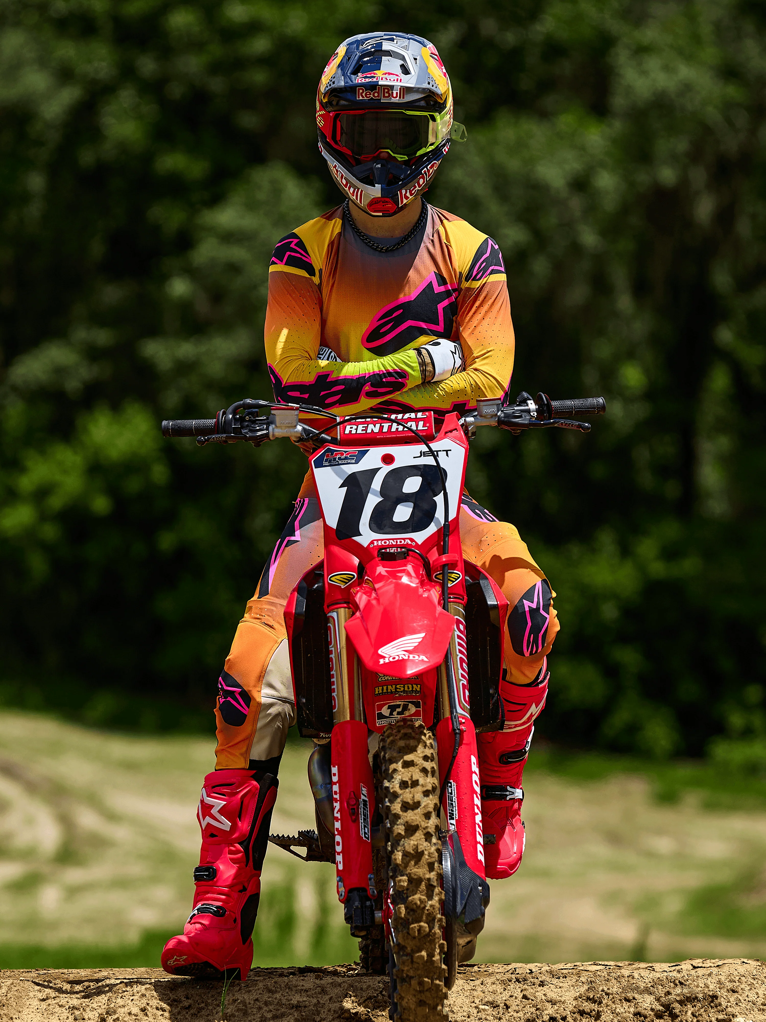 Maglia Supertech Lipan 2025 - Image 6