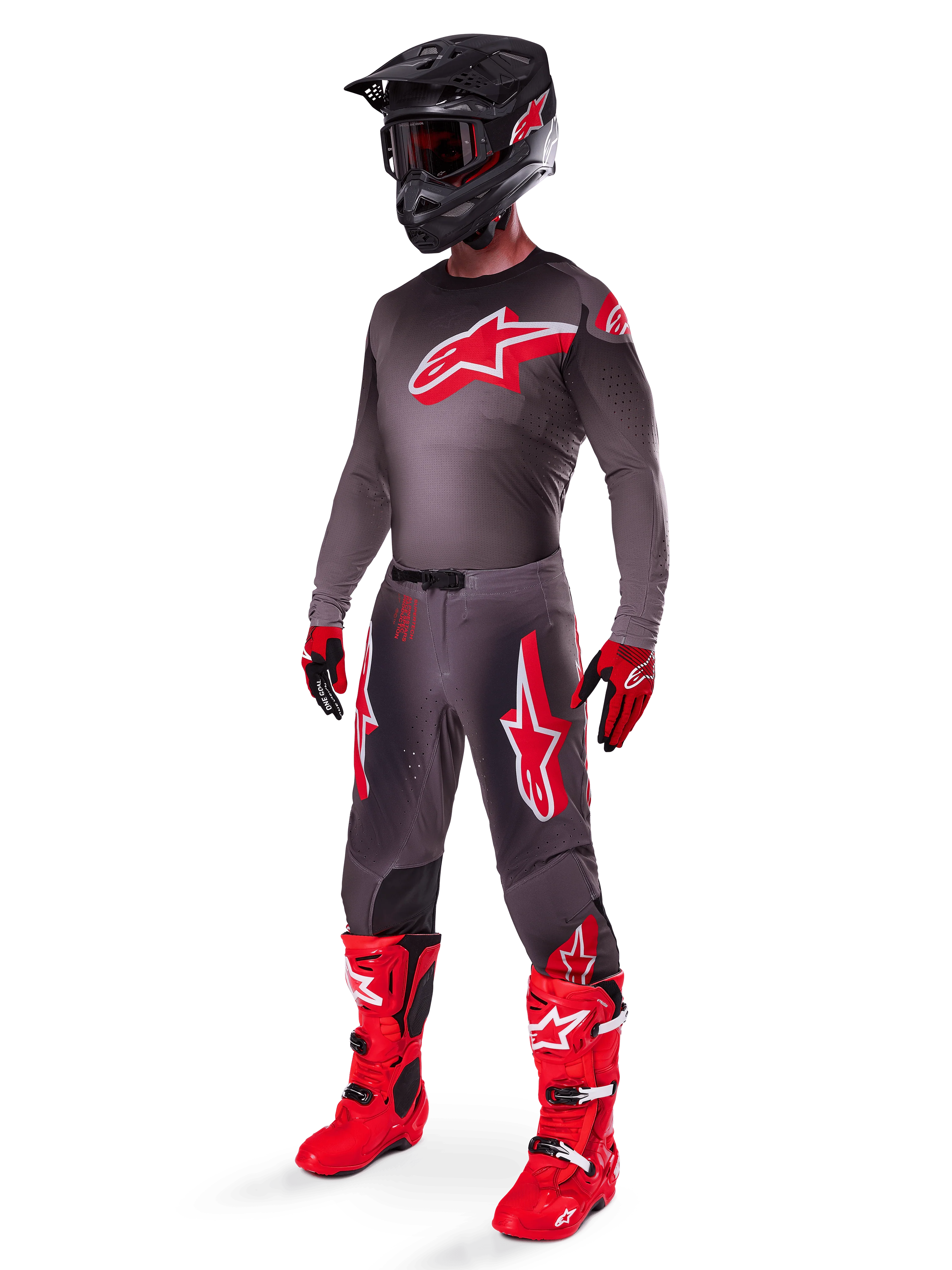 Pantaloni Supertech Lipan 2025 - Image 3