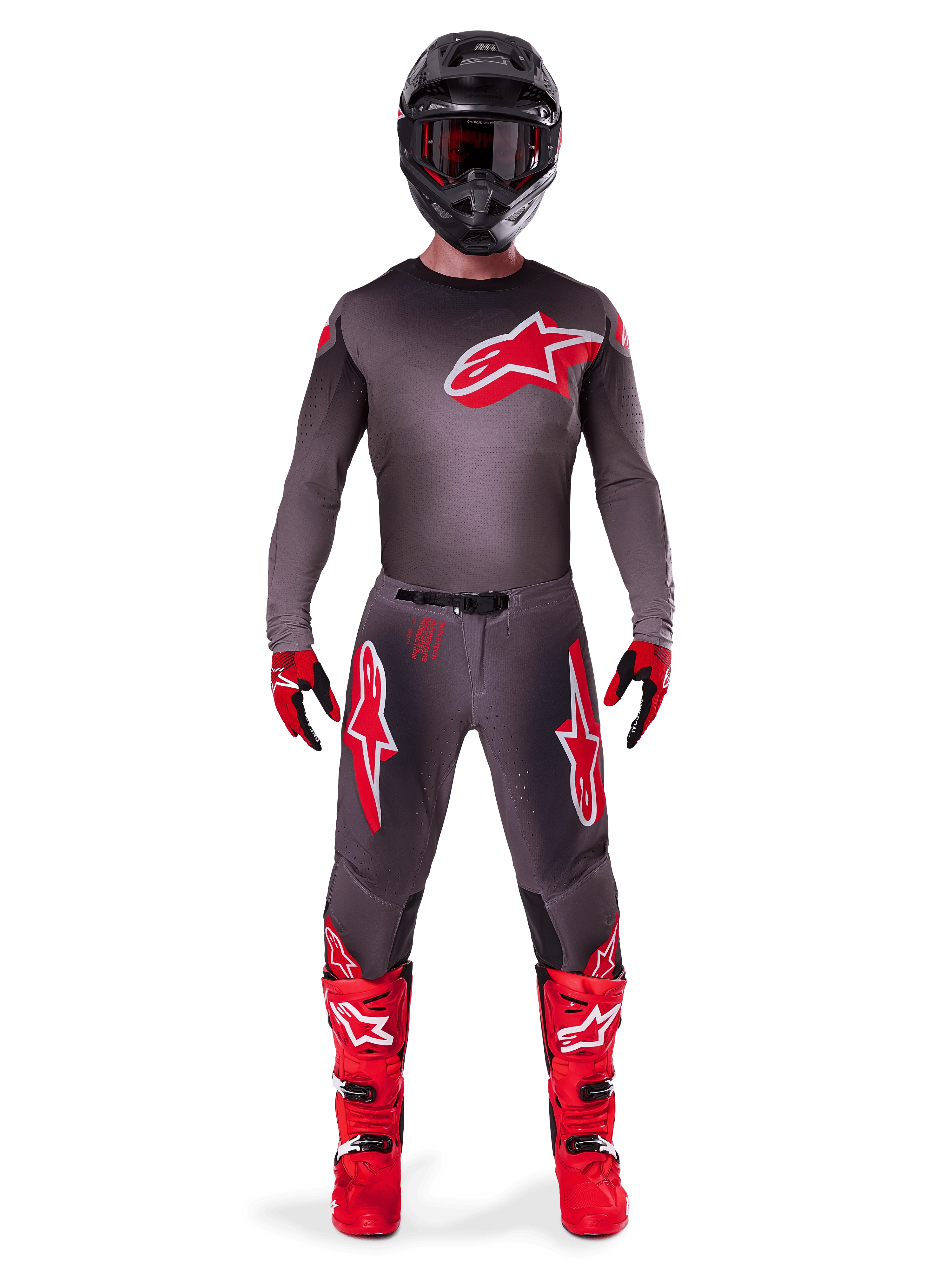 Pantaloni Supertech Lipan 2025 - Image 4