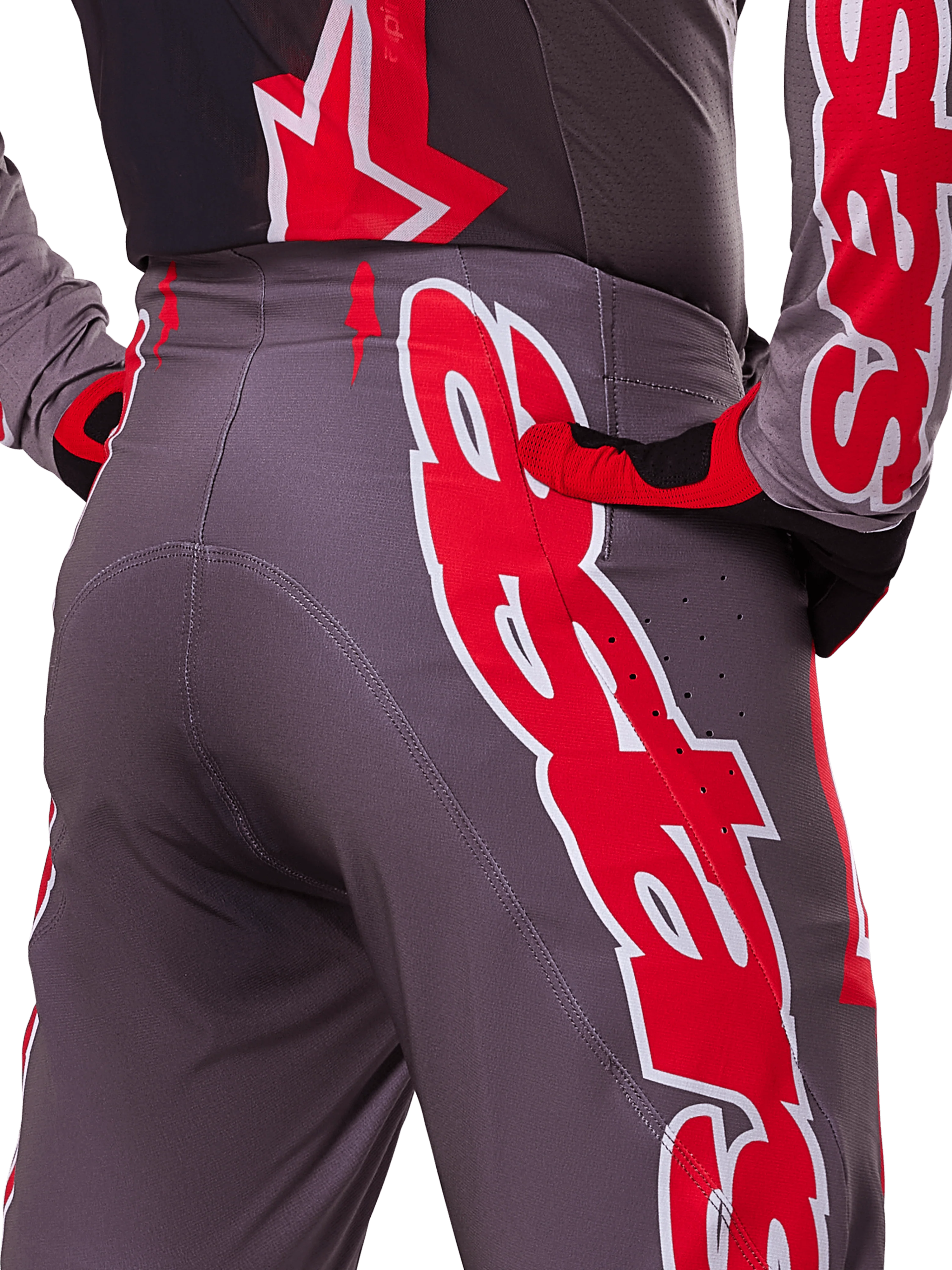 Pantaloni Supertech Lipan 2025 - Image 5