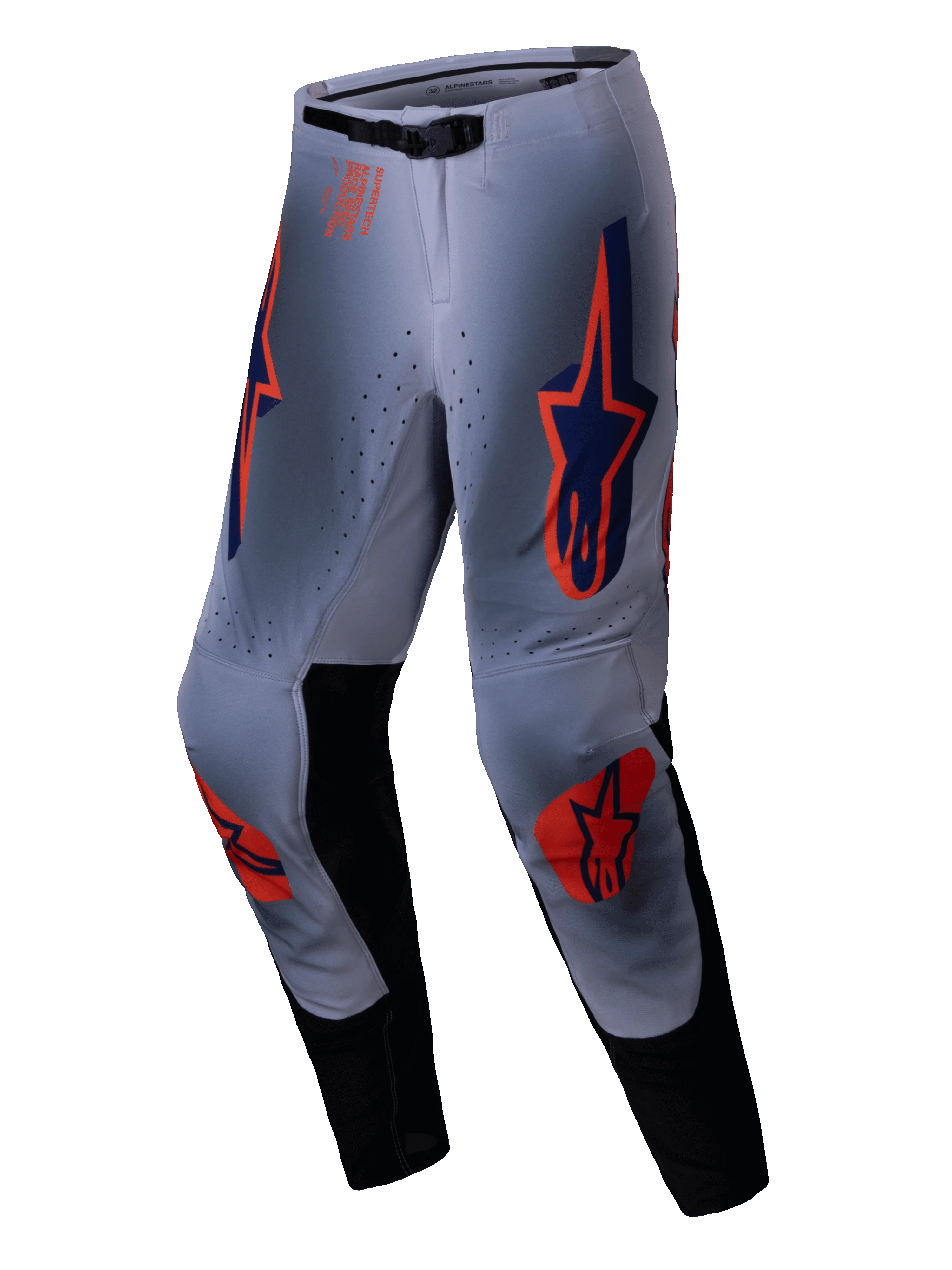 Pantaloni Supertech Lipan 2025 - Image 2