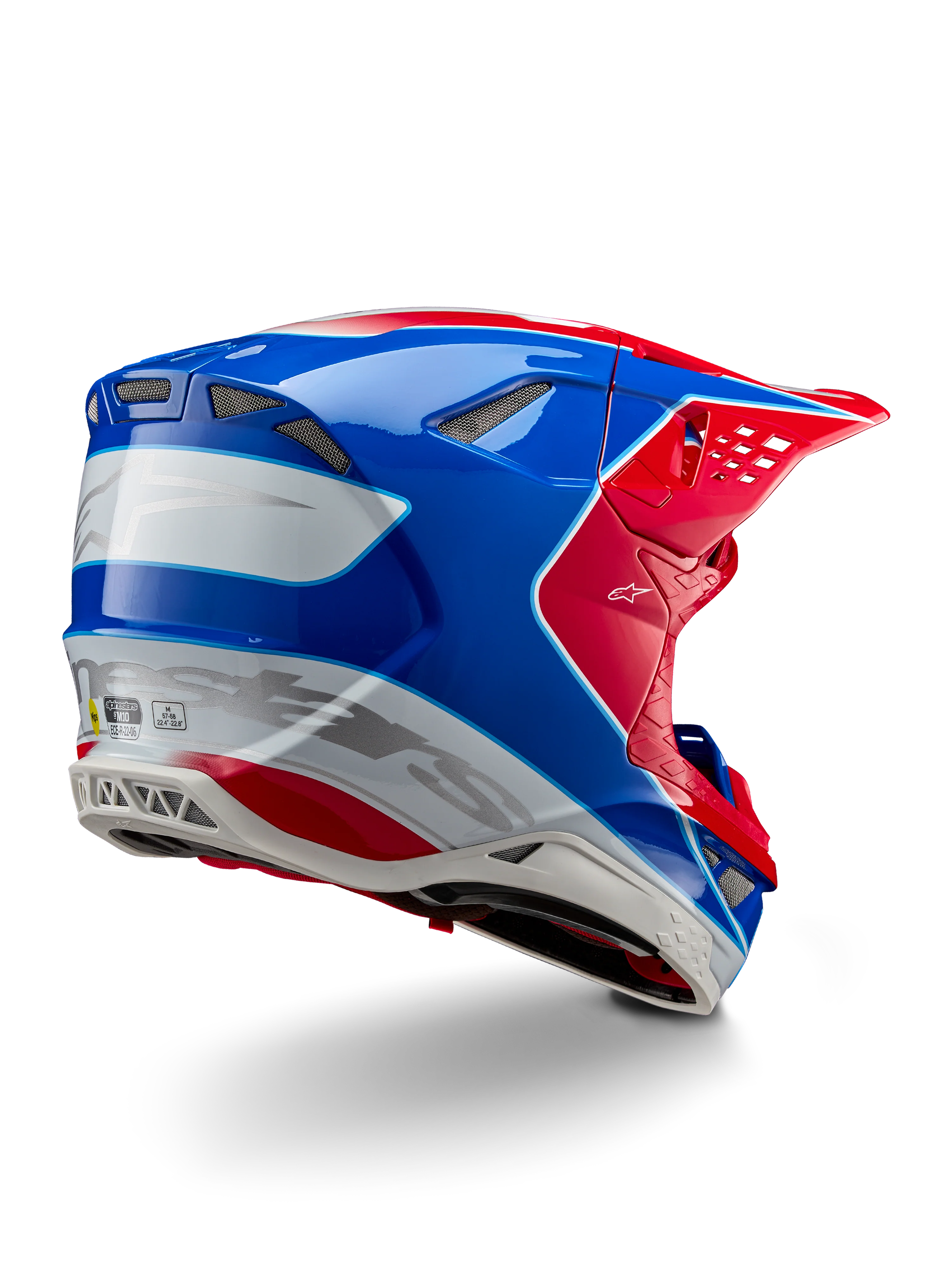 Casco Supertech M10 Aeon ECE 22.06 - Image 2