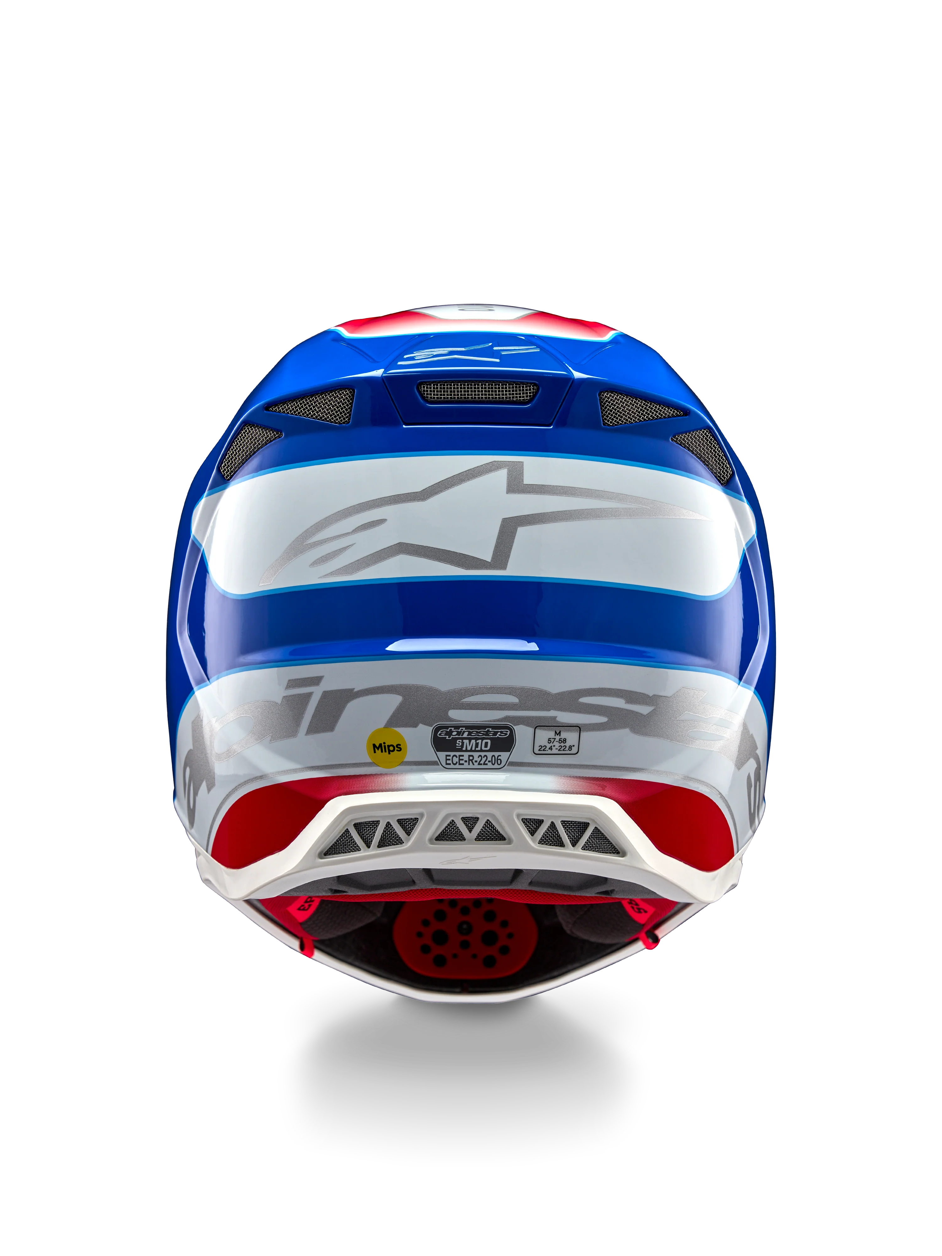 Casco Supertech M10 Aeon ECE 22.06 - Image 3