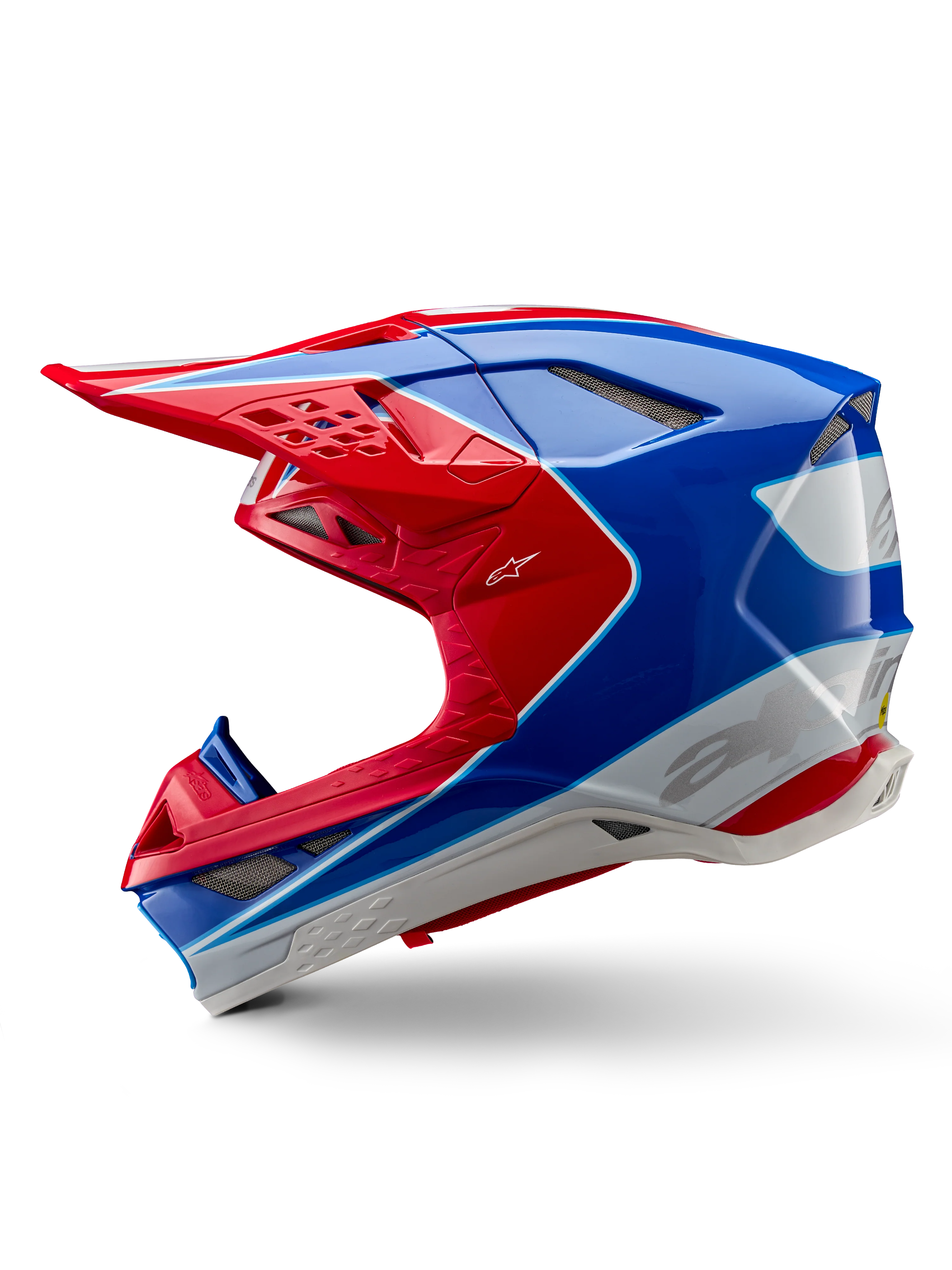 Casco Supertech M10 Aeon ECE 22.06 - Image 4