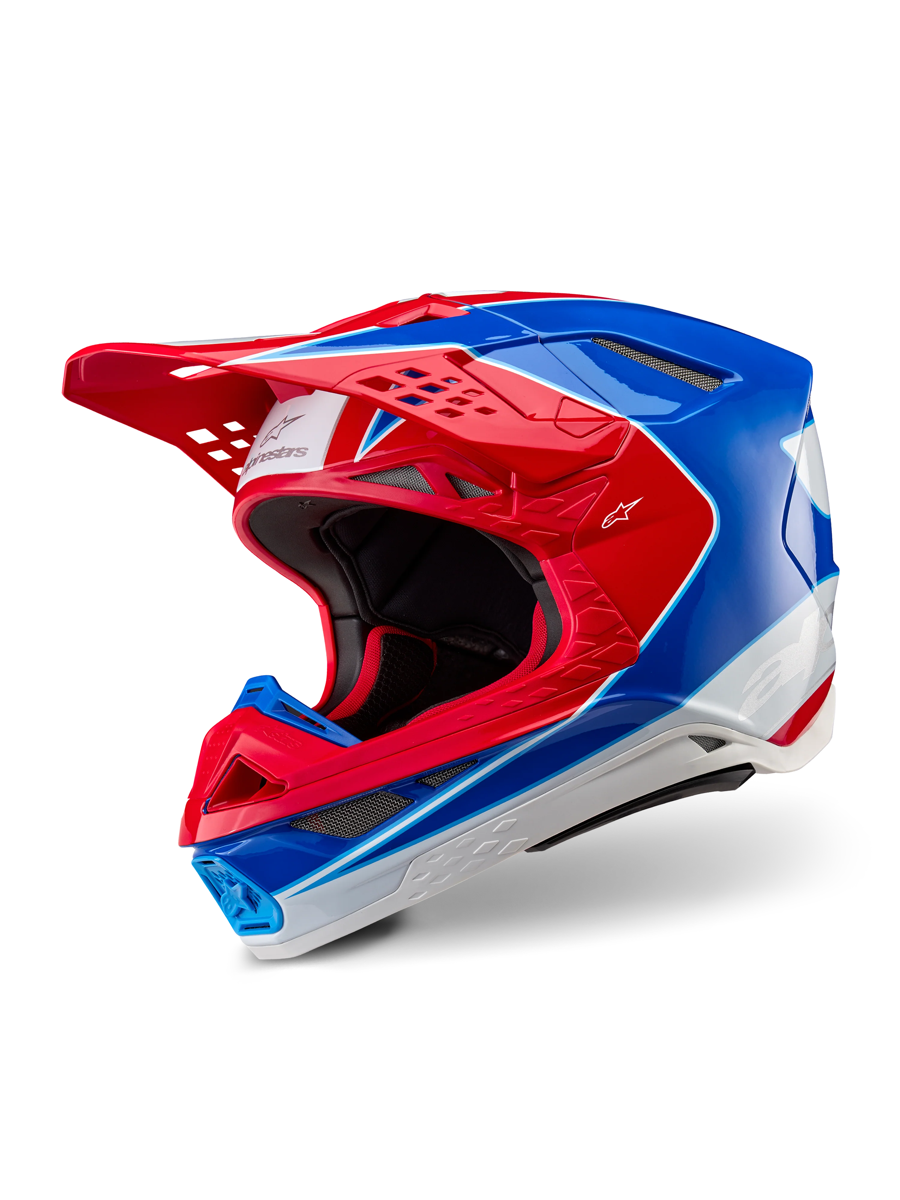 Casco Supertech M10 Aeon ECE 22.06 - Image 5