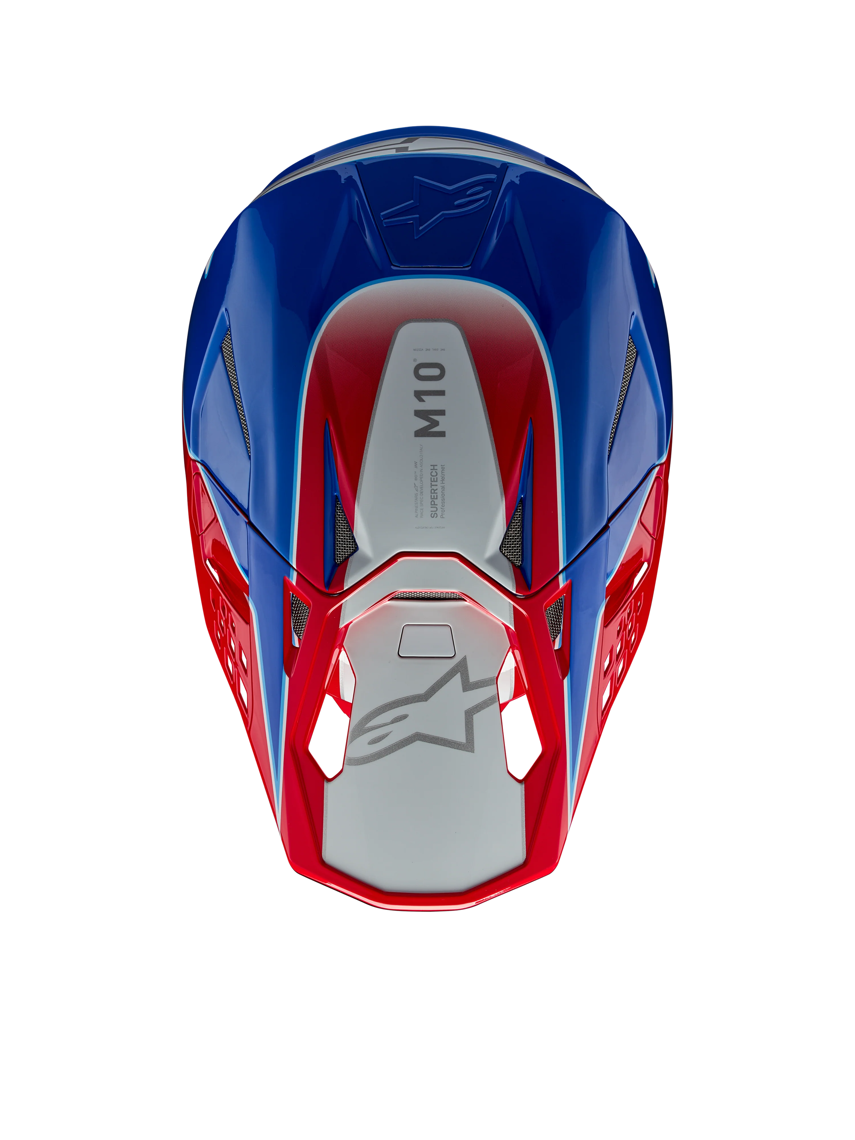 Casco Supertech M10 Aeon ECE 22.06 - Image 7