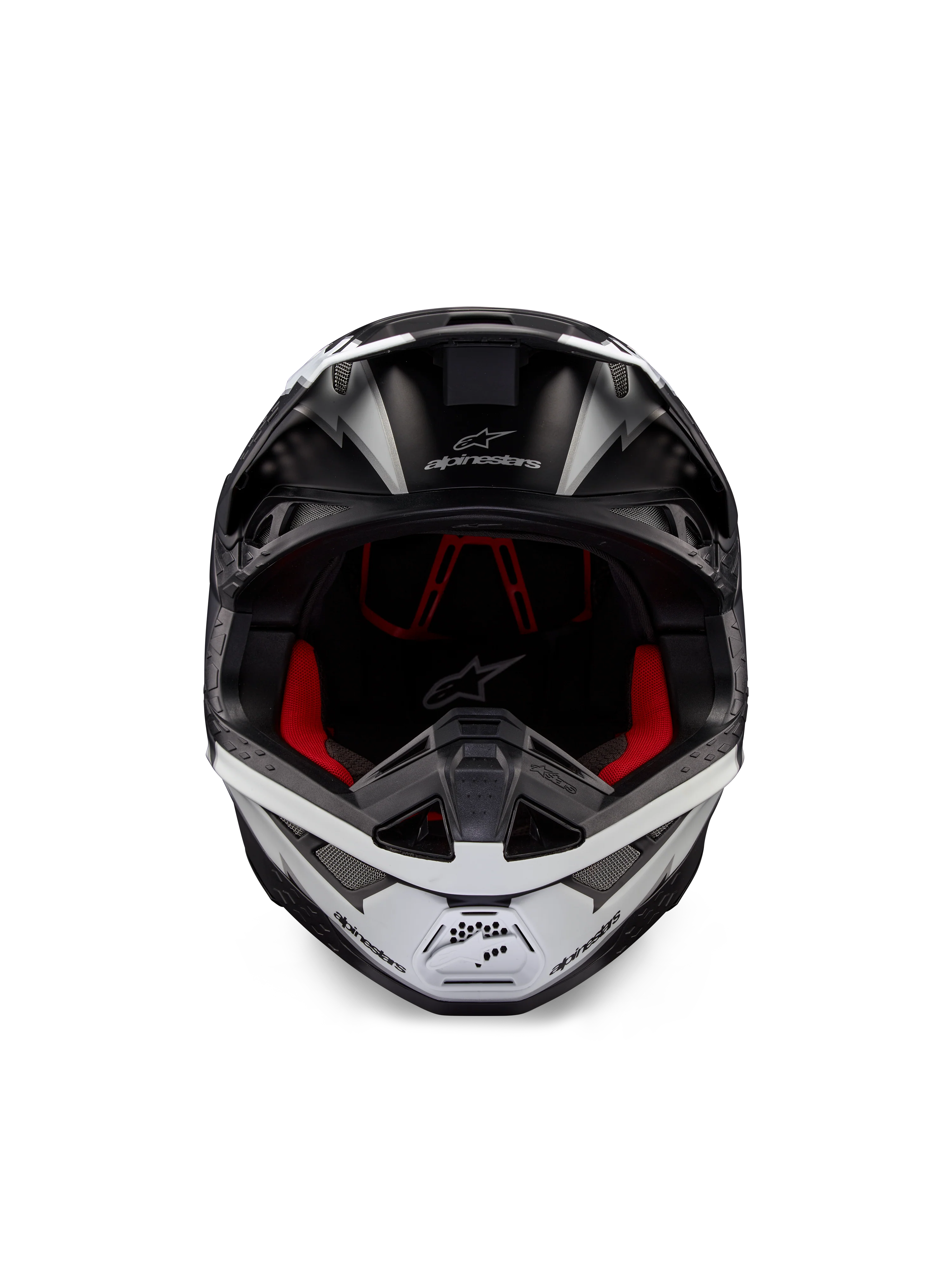 Casco Supertech M10 Ampress ECE 22.06 - Image 6