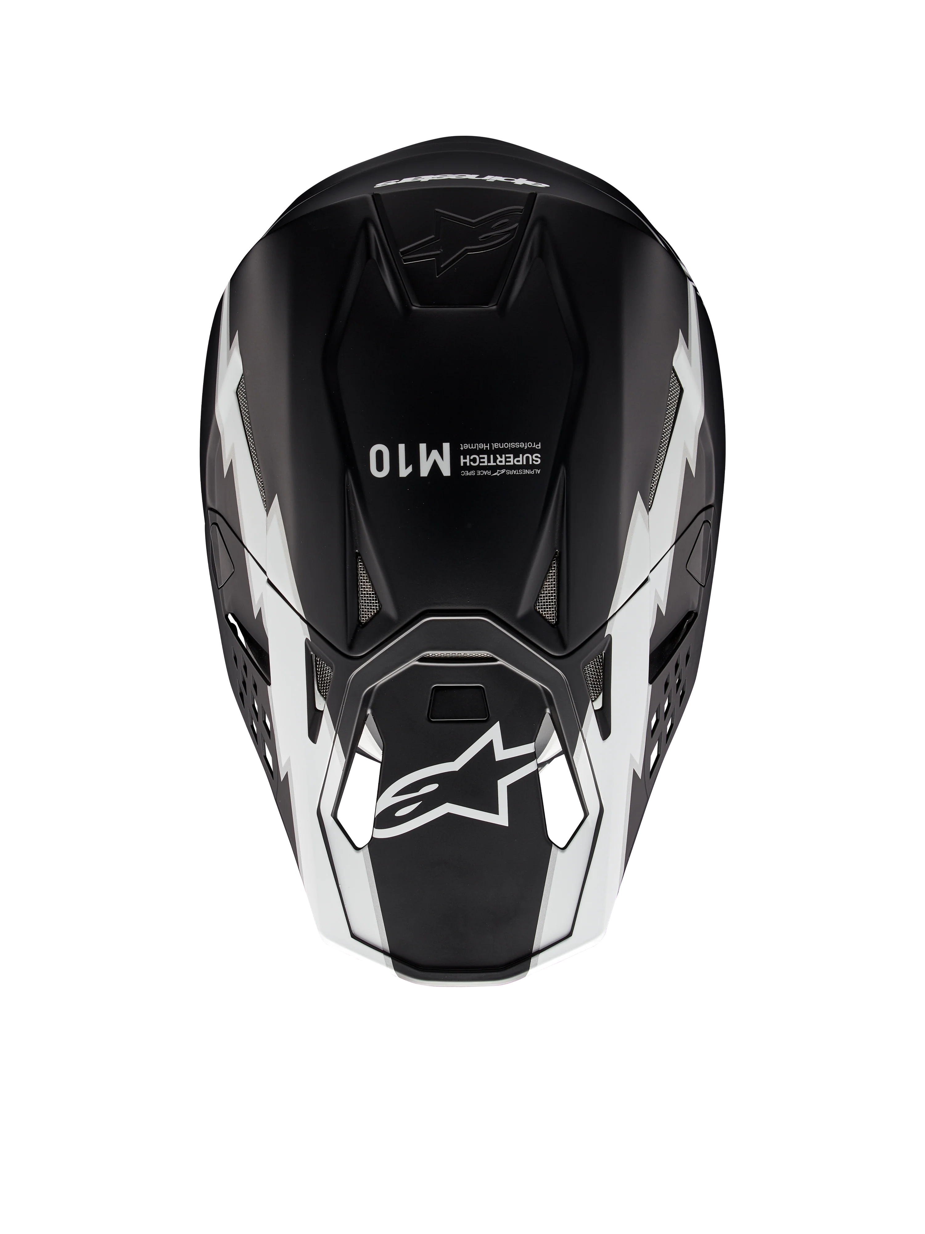 Casco Supertech M10 Ampress ECE 22.06 - Image 7