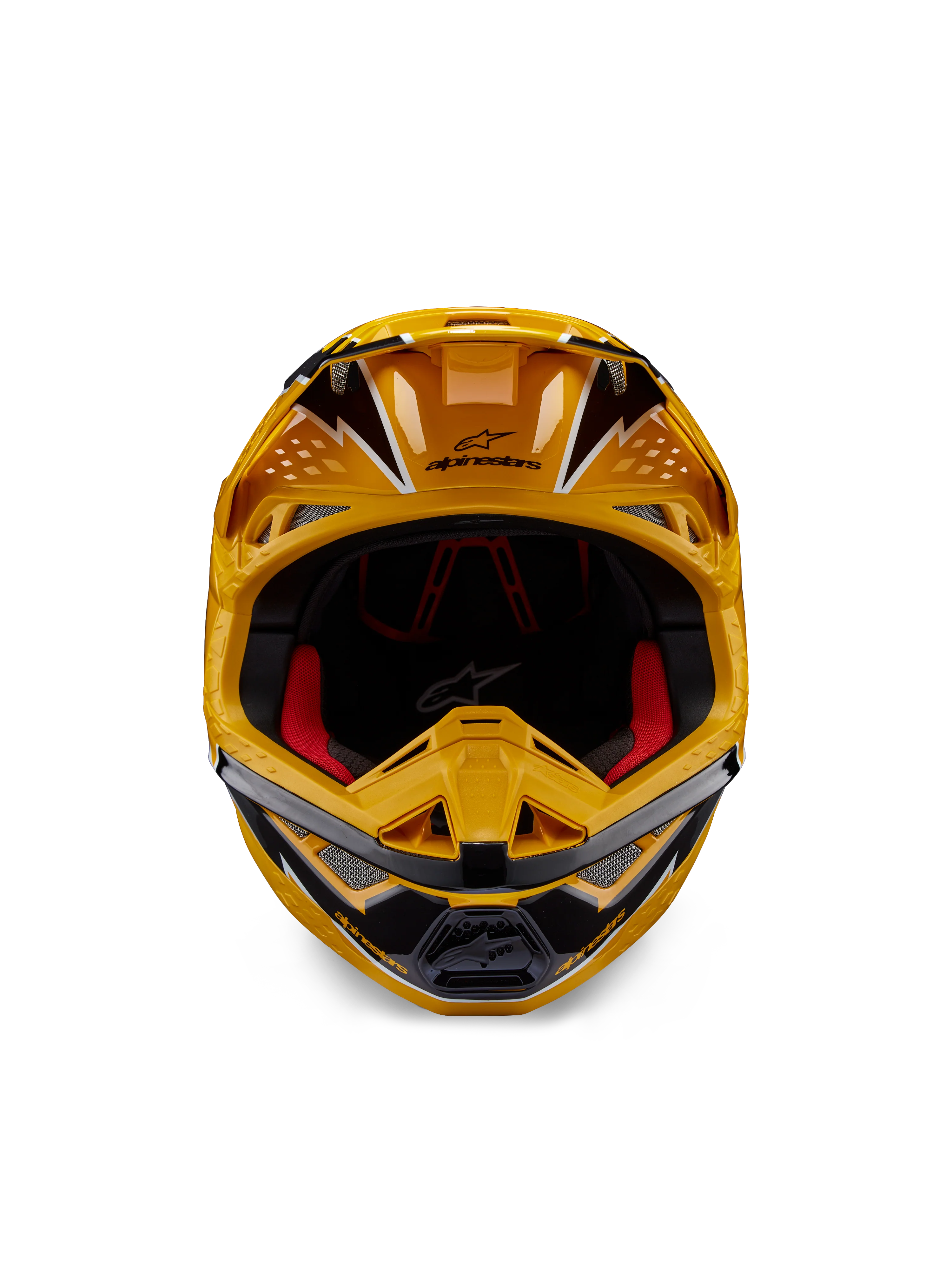 Casco Supertech M10 Ampress ECE 22.06 - Image 6