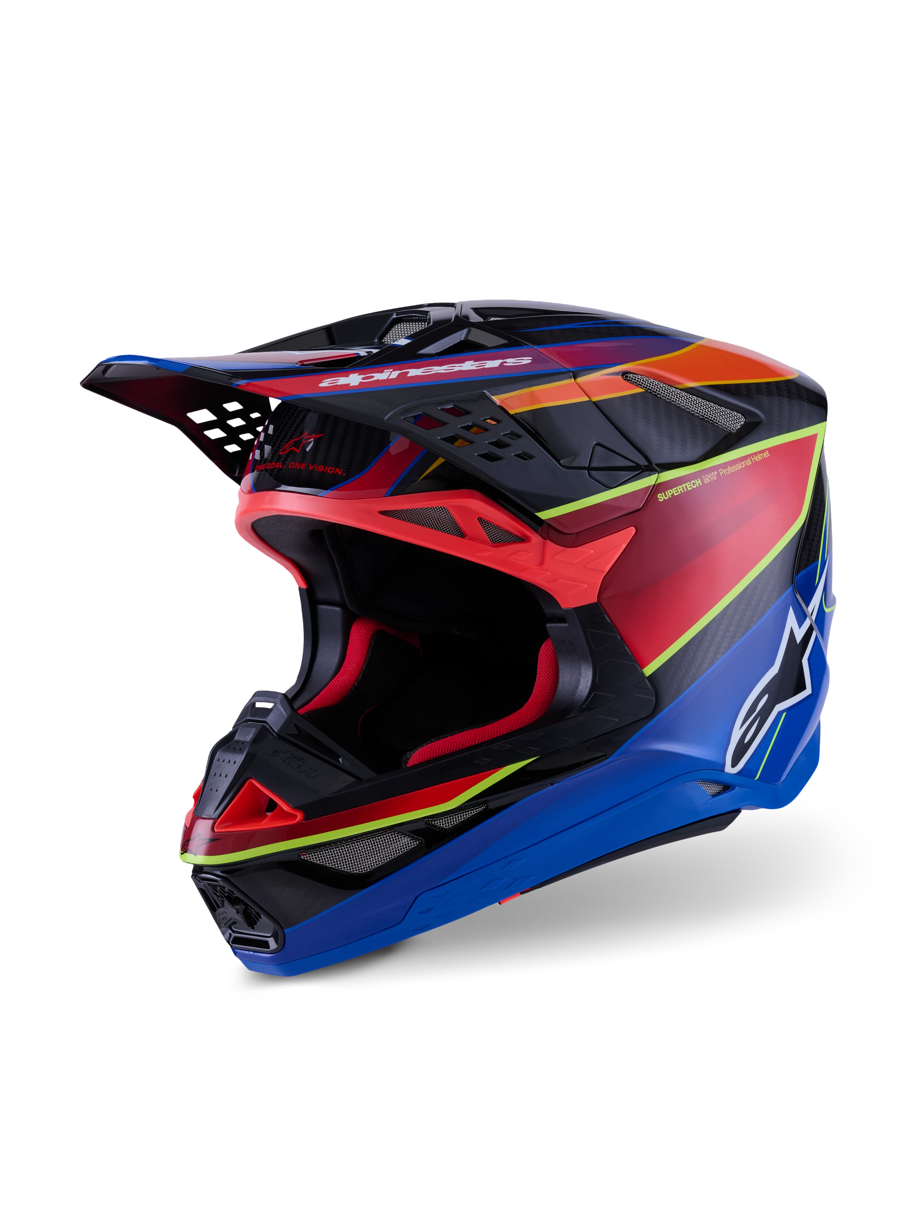 Casco Supertech M10 Era ECE 22.06 - Image 2