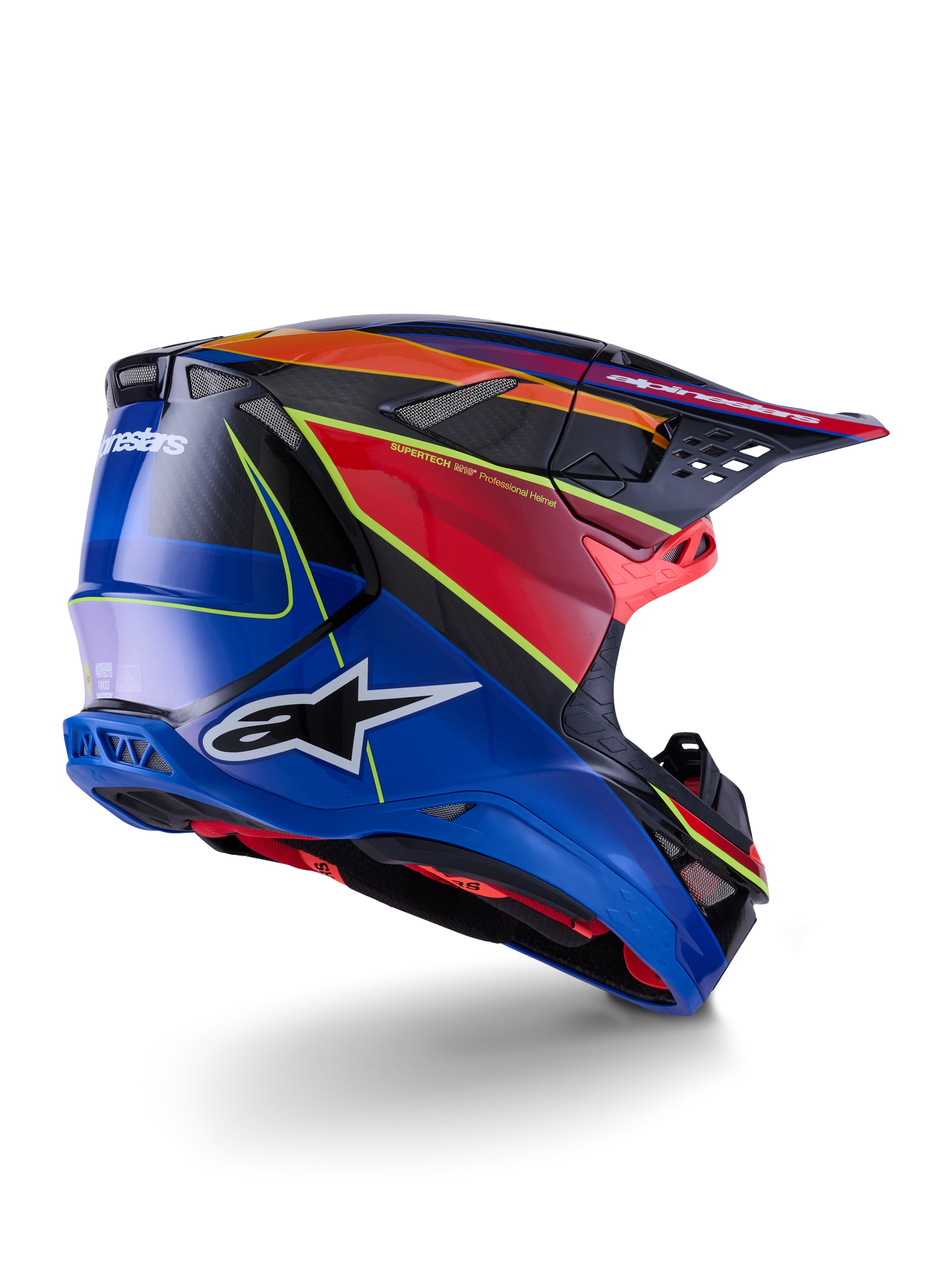 Casco Supertech M10 Era ECE 22.06 - Image 4
