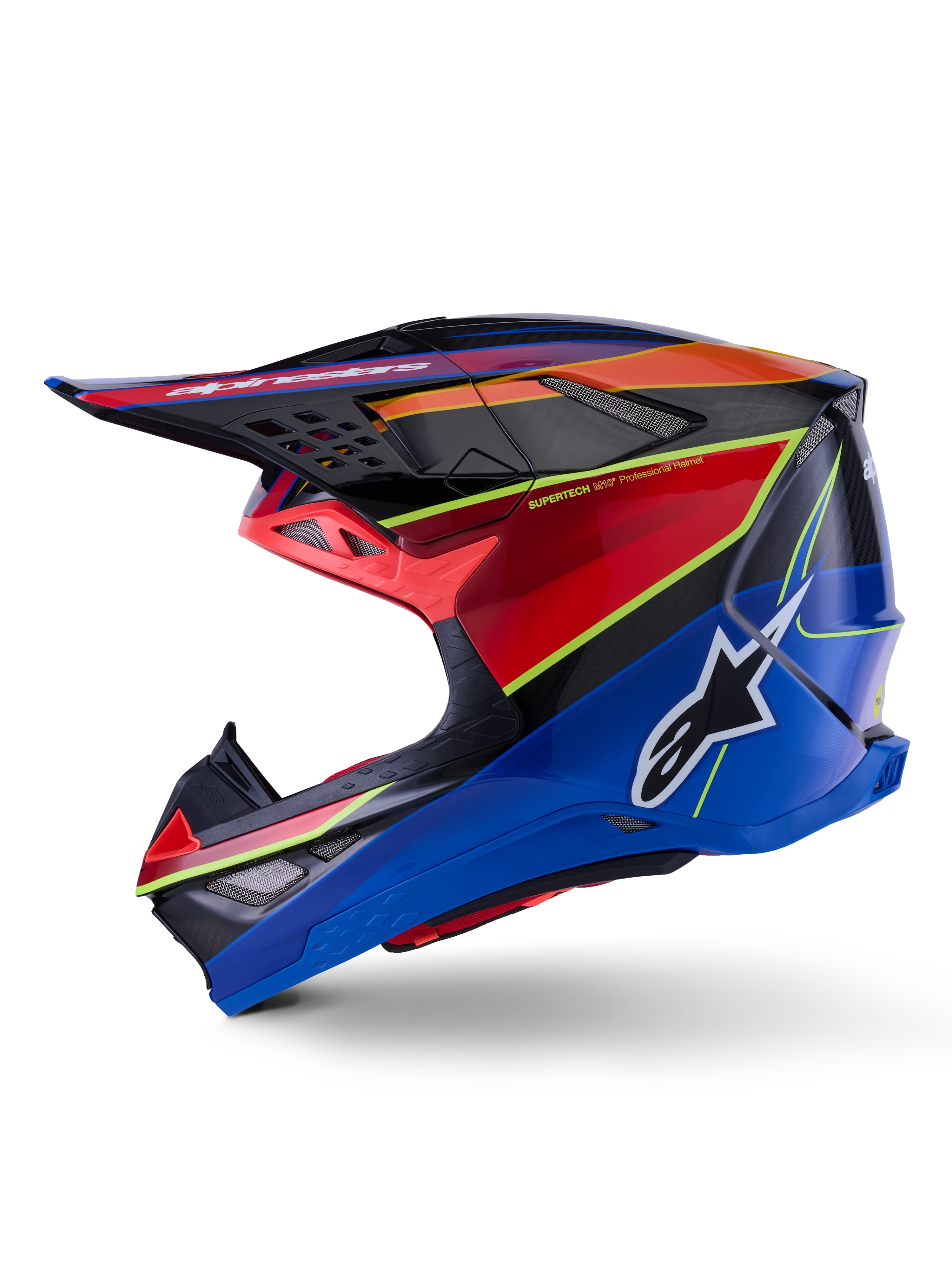 Casco Supertech M10 Era ECE 22.06 - Image 5
