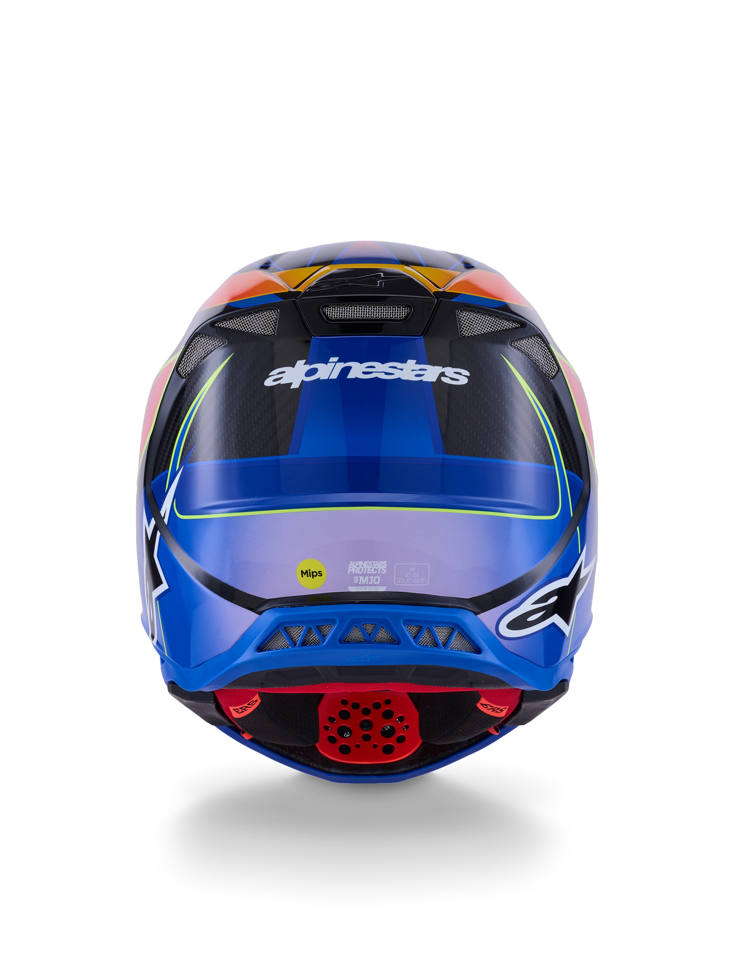Casco Supertech M10 Era ECE 22.06 - Image 7