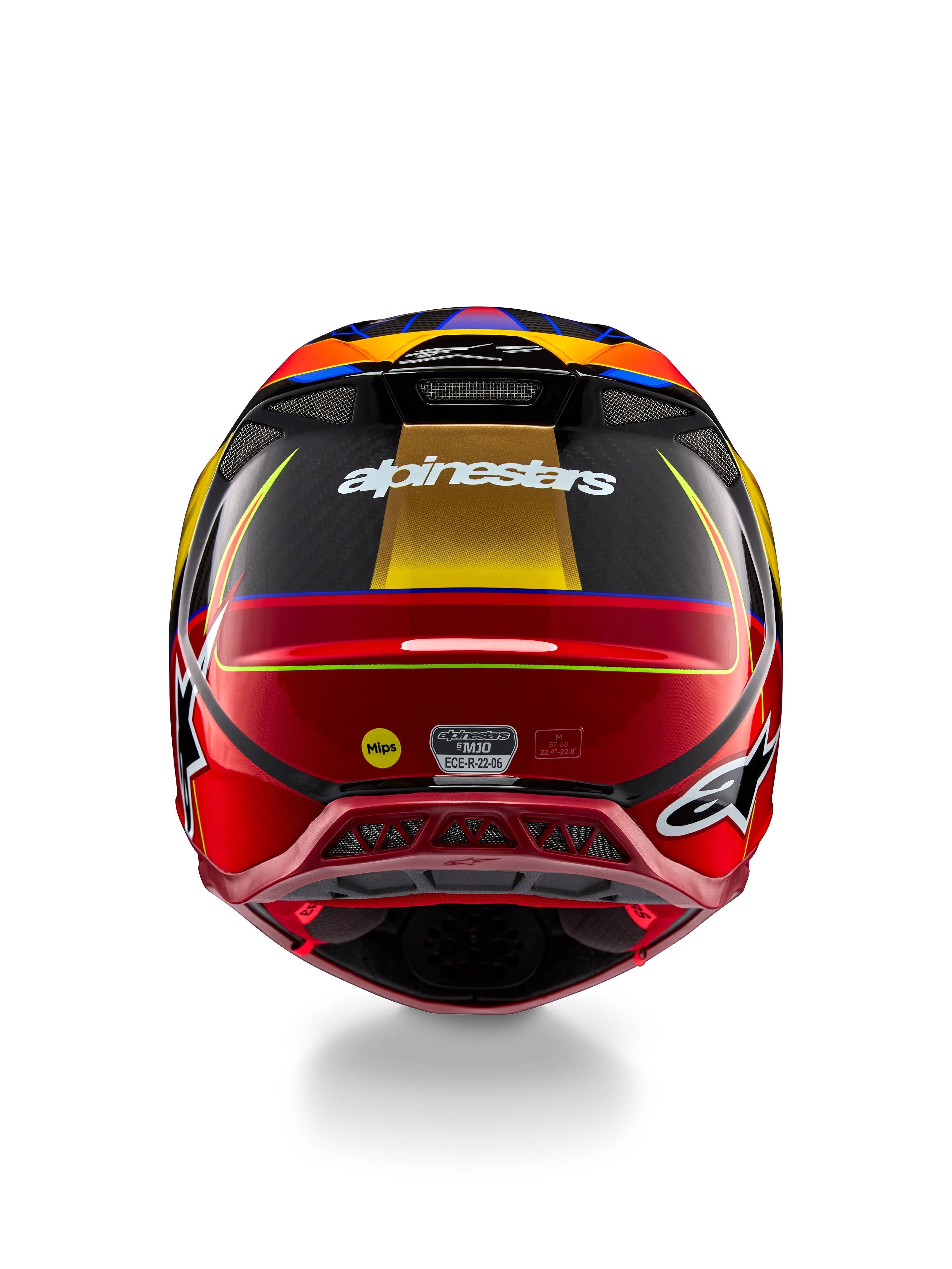 Casco Supertech M10 Era ECE 22.06 - Image 3