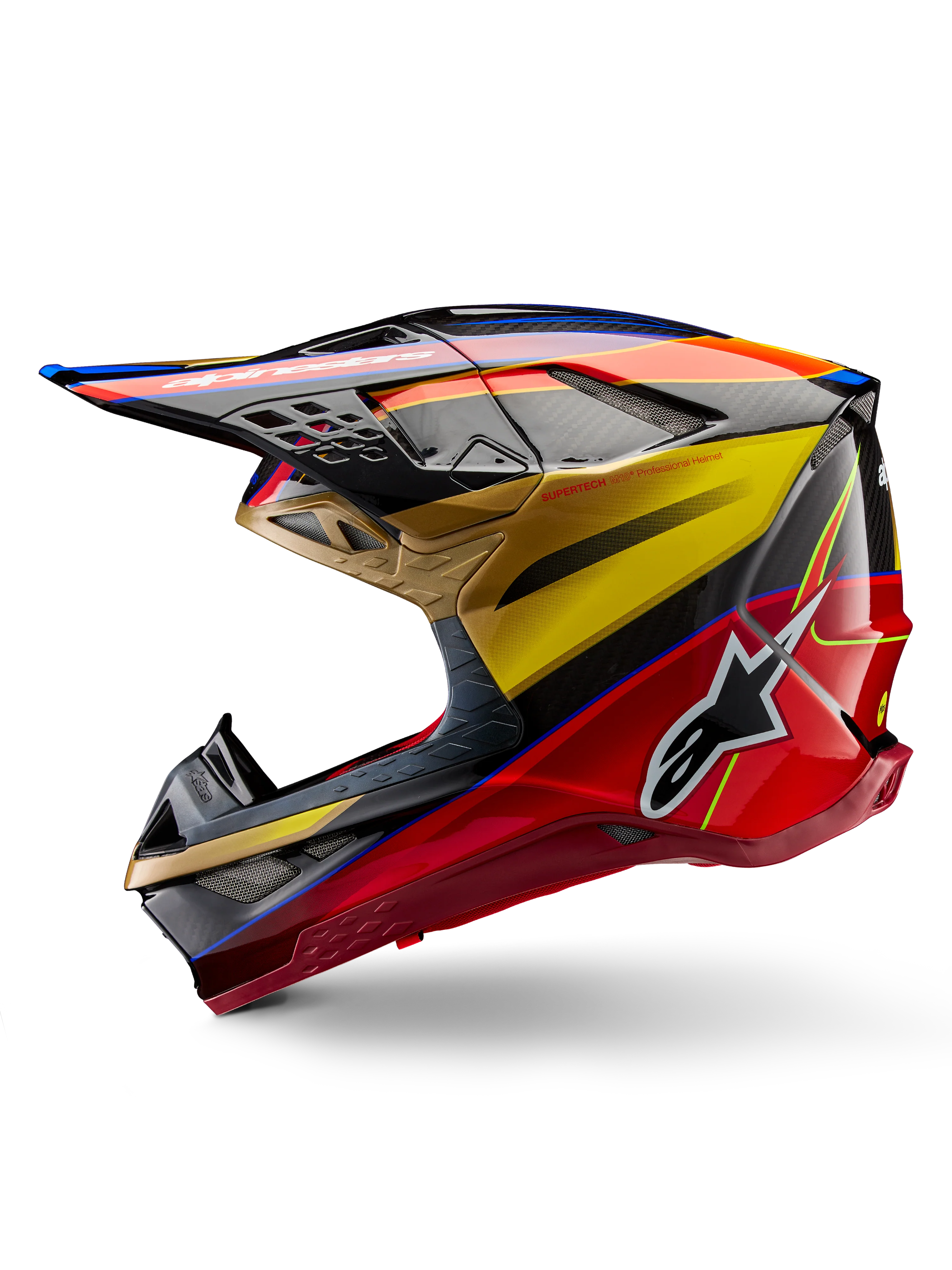 Casco Supertech M10 Era ECE 22.06 - Image 4