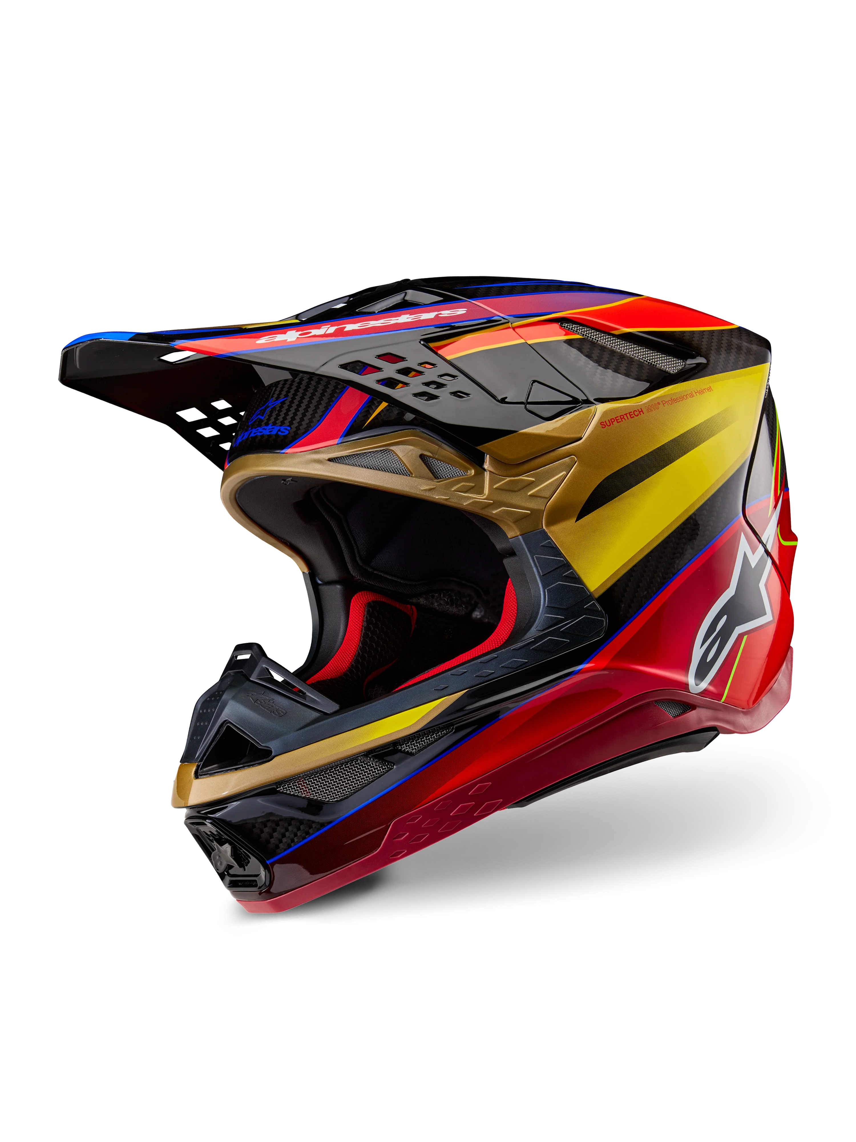 Casco Supertech M10 Era ECE 22.06 - Image 5