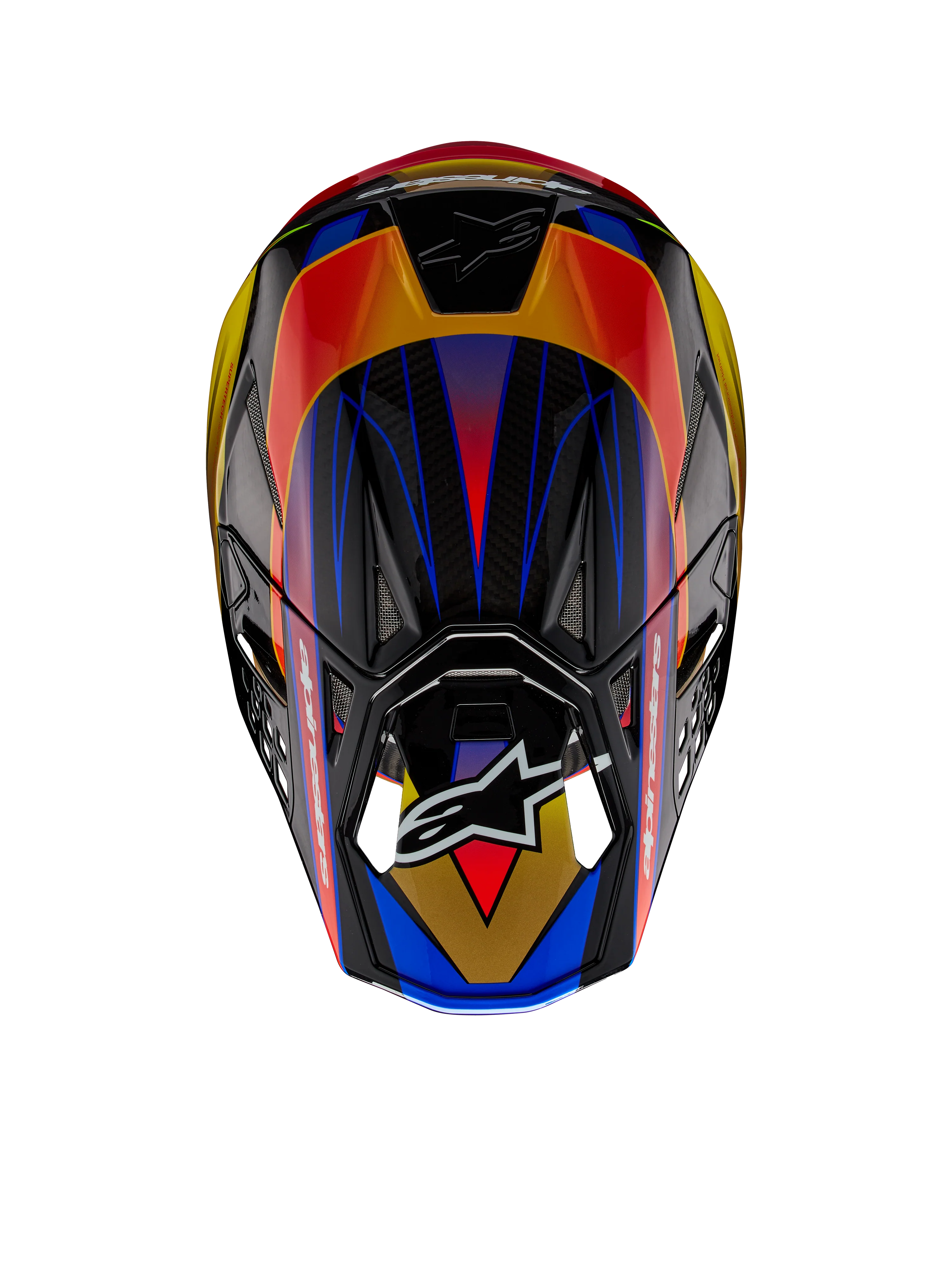 Casco Supertech M10 Era ECE 22.06 - Image 7