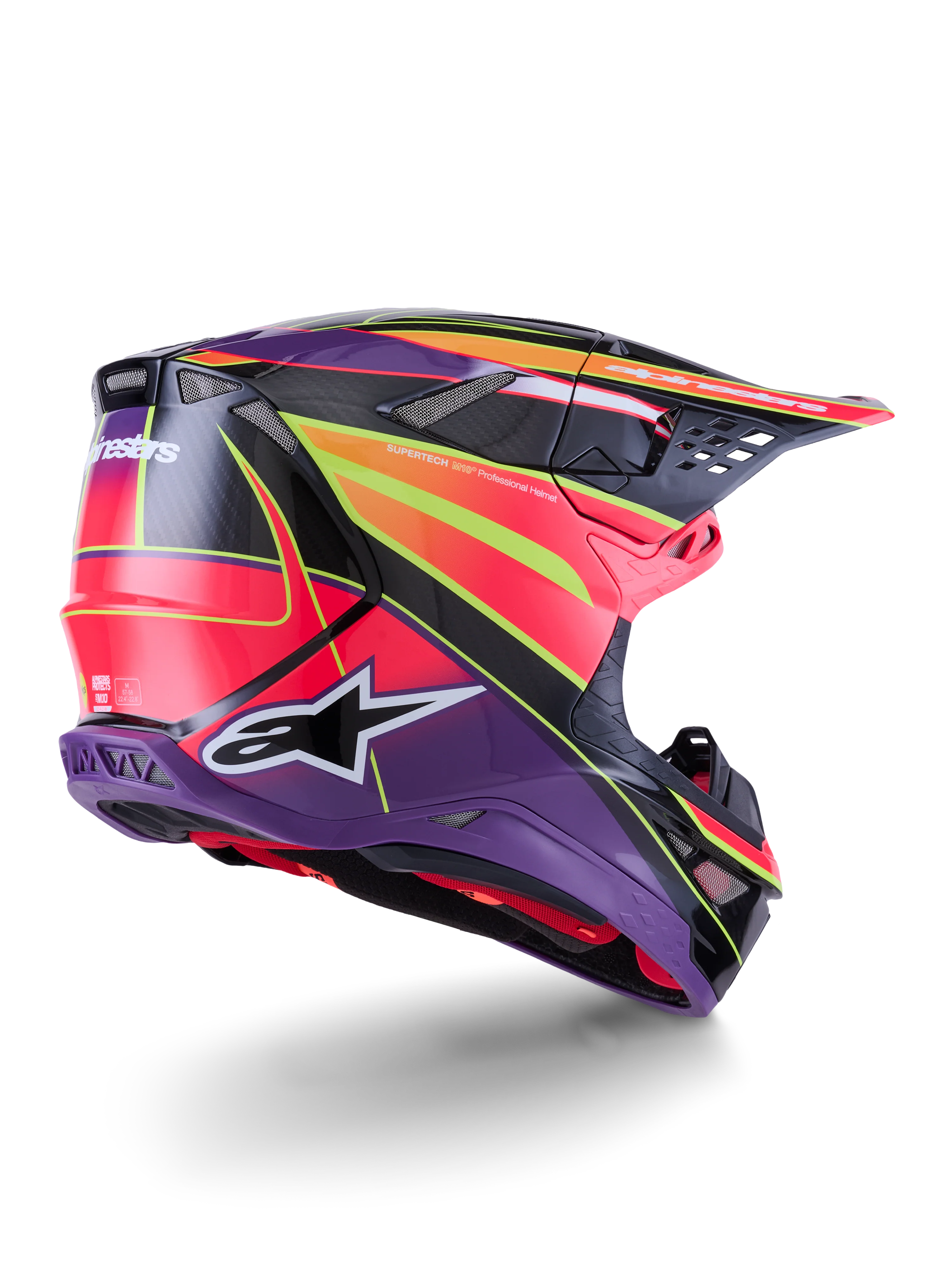 Casco Supertech M10 Era ECE 22.06 - Image 3