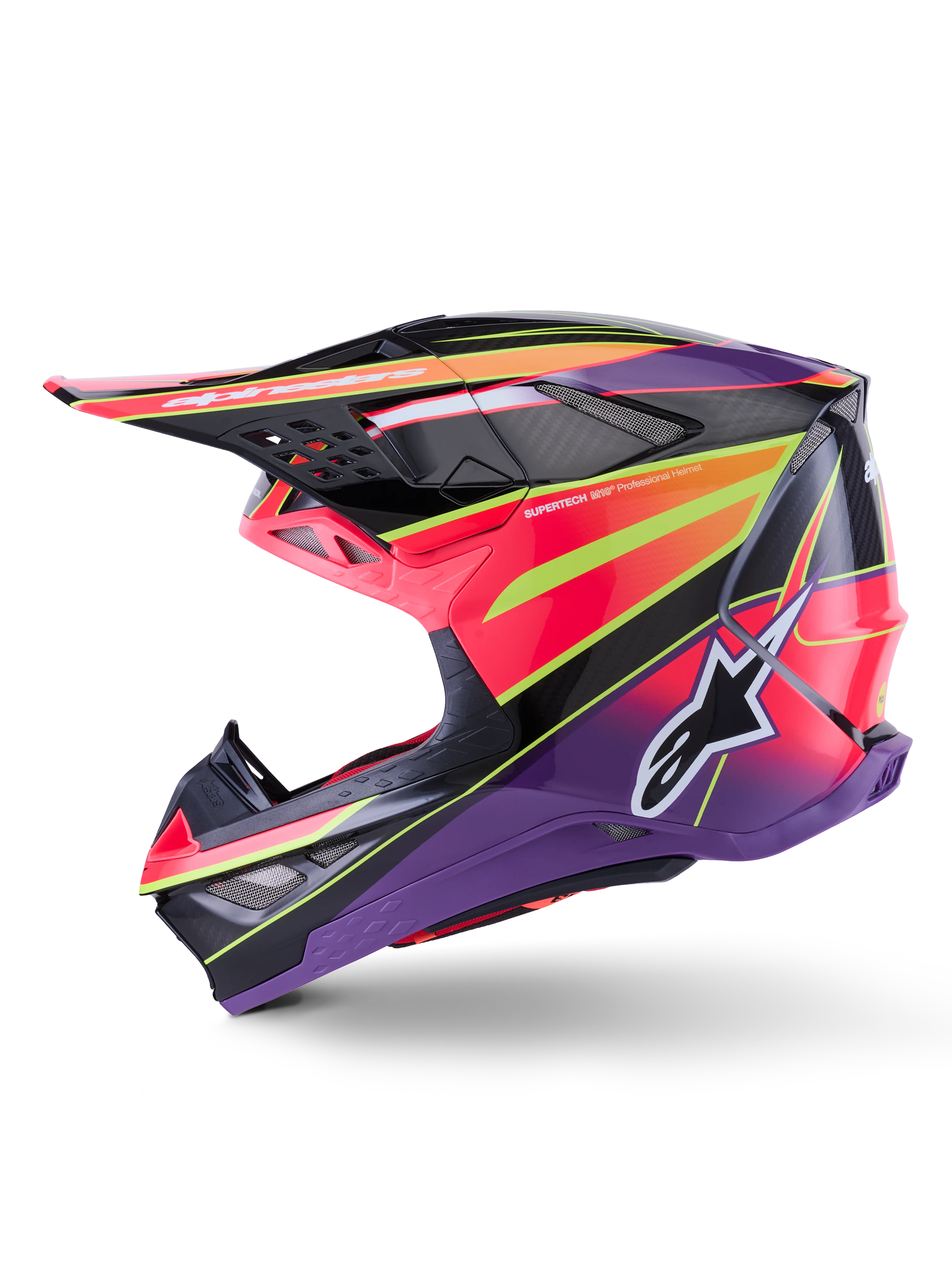 Casco Supertech M10 Era ECE 22.06 - Image 4