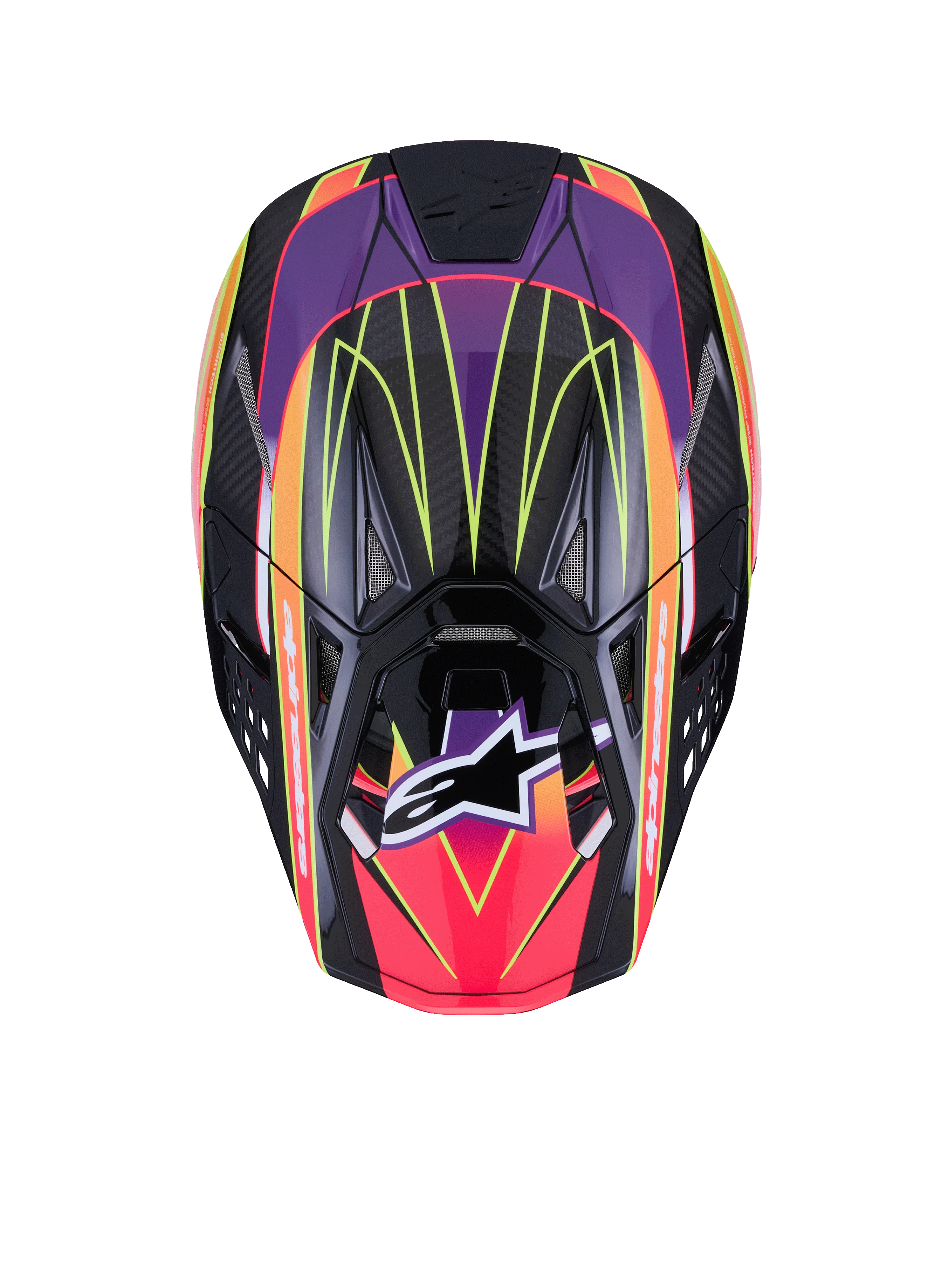 Casco Supertech M10 Era ECE 22.06 - Image 5